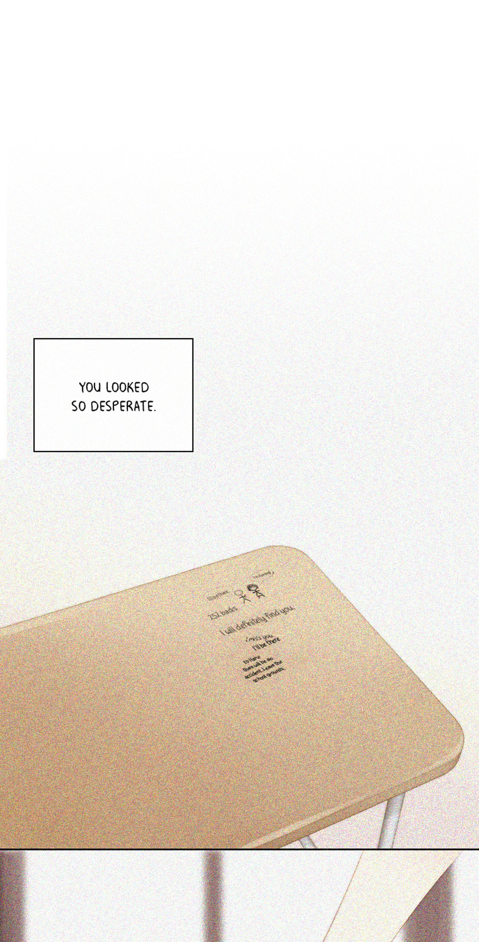 Eojjeoda Balgyeonhan 7wol Chapter 32 page 10 - 