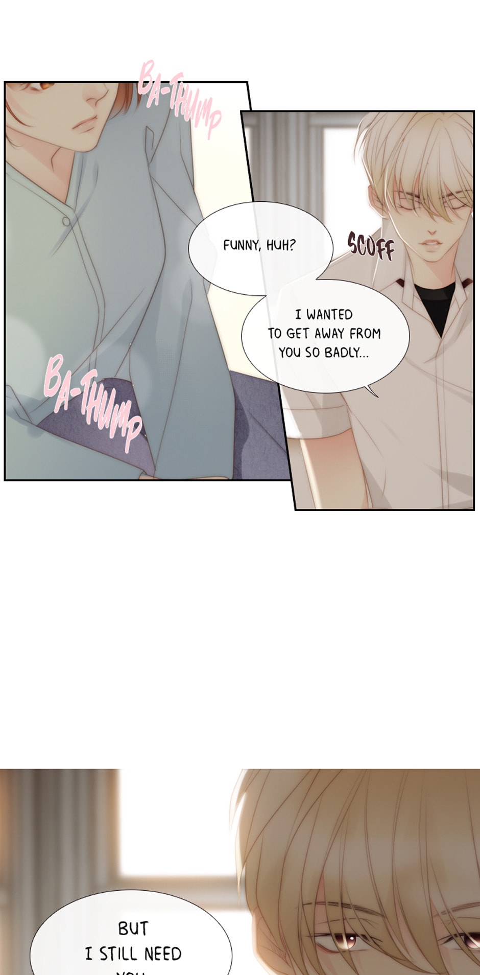 Eojjeoda Balgyeonhan 7wol Chapter 32 page 91 - 