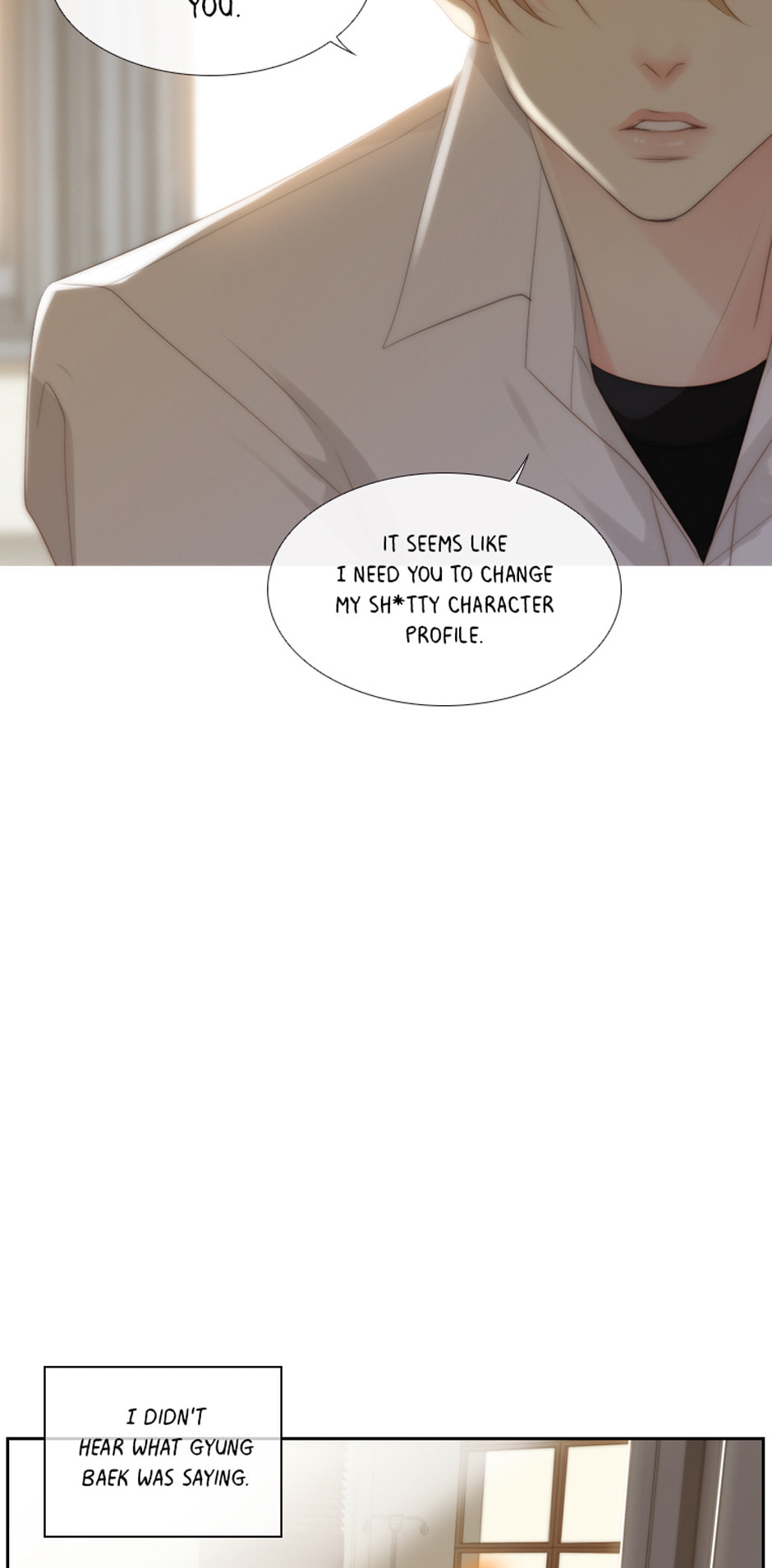 Eojjeoda Balgyeonhan 7wol Chapter 32 page 92 - 