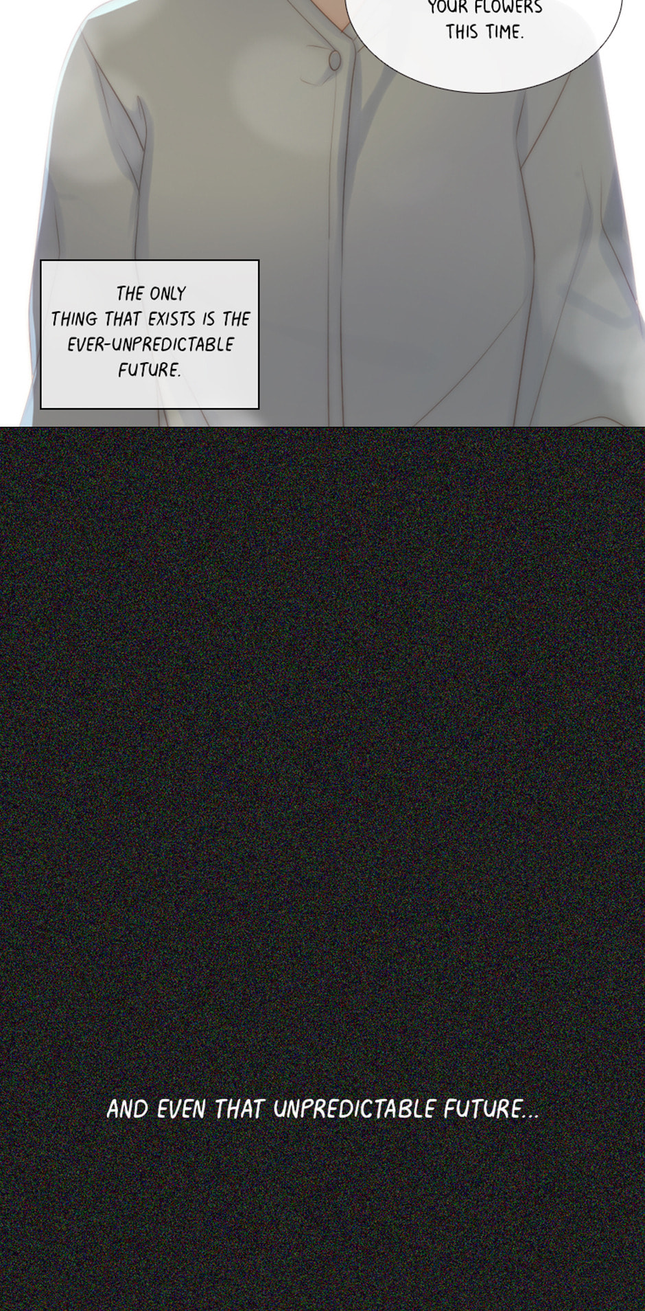 Eojjeoda Balgyeonhan 7wol Chapter 32 page 97 - 