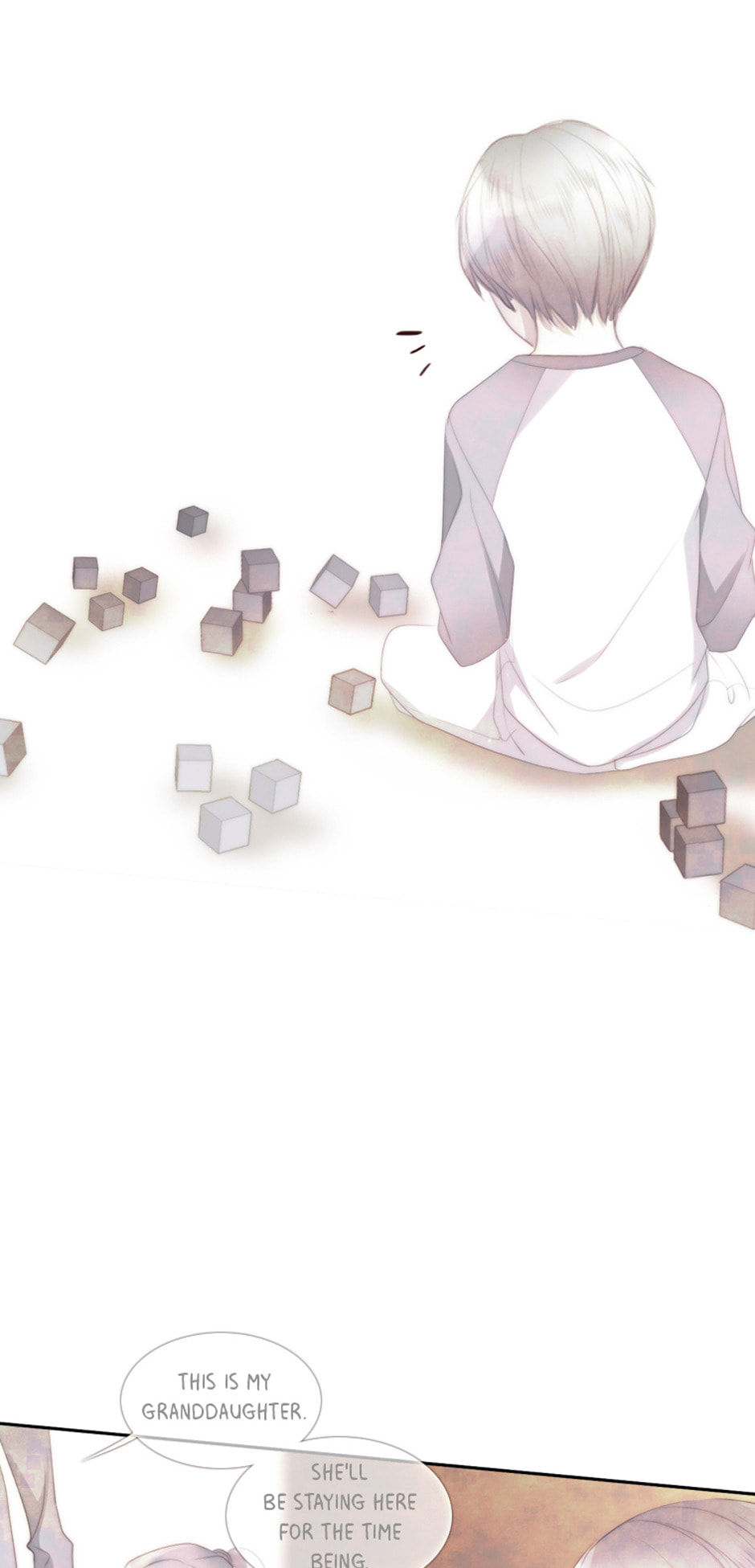 Eojjeoda Balgyeonhan 7wol Chapter 33 page 11 - 