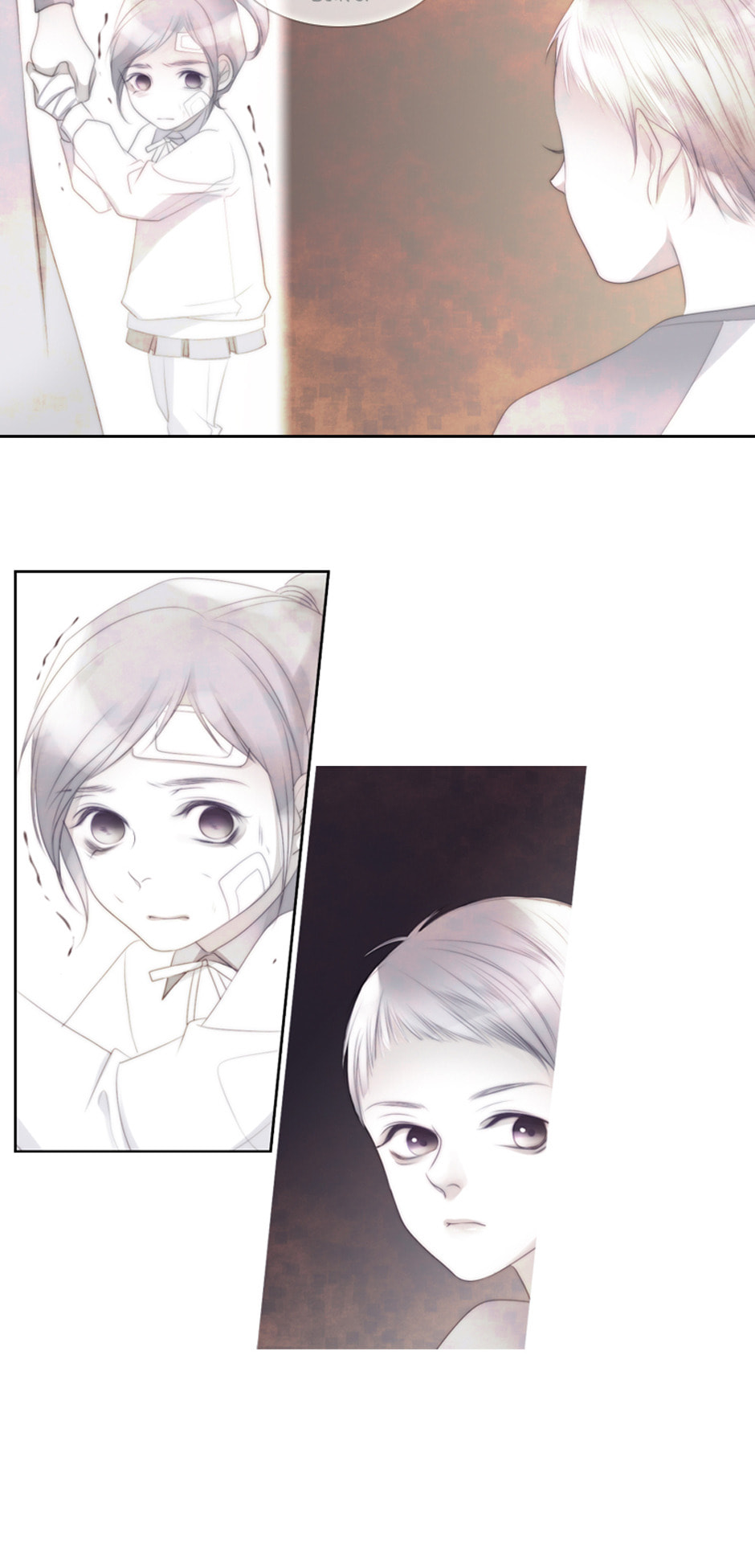 Eojjeoda Balgyeonhan 7wol Chapter 33 page 12 - 
