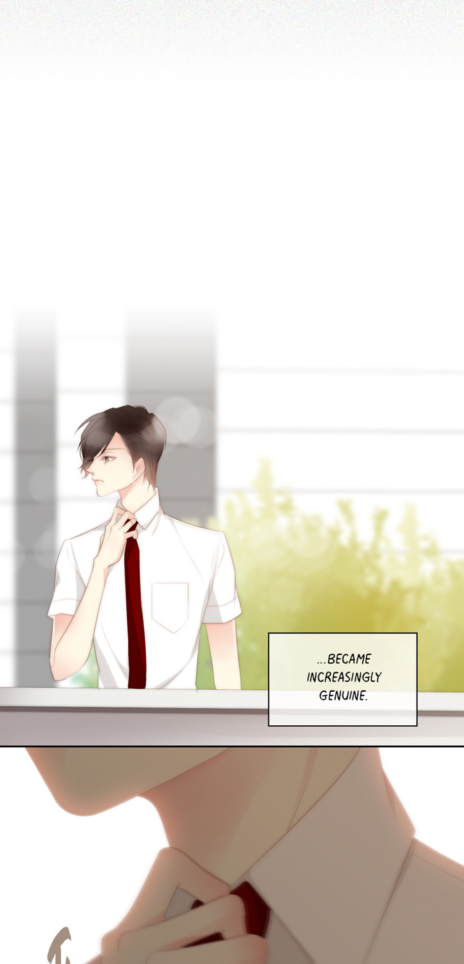 Eojjeoda Balgyeonhan 7wol Chapter 33 page 16 - 