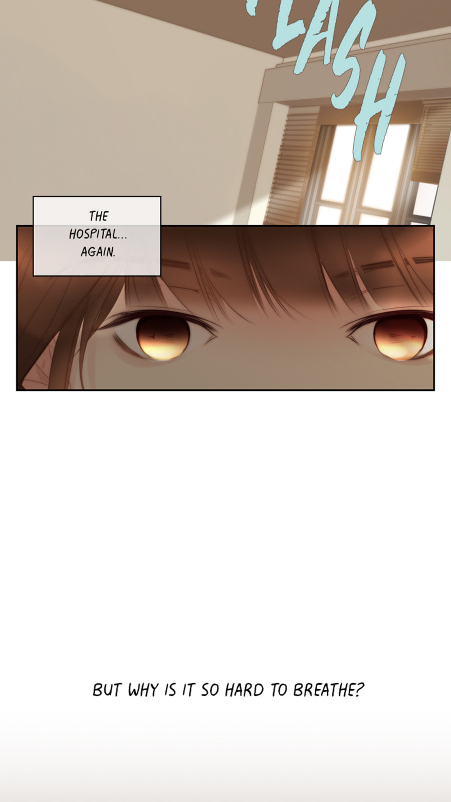 Eojjeoda Balgyeonhan 7wol Chapter 33 page 20 - 