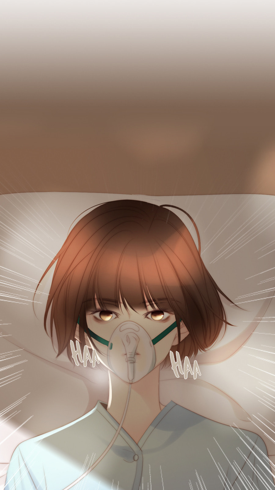 Eojjeoda Balgyeonhan 7wol Chapter 33 page 21 - 