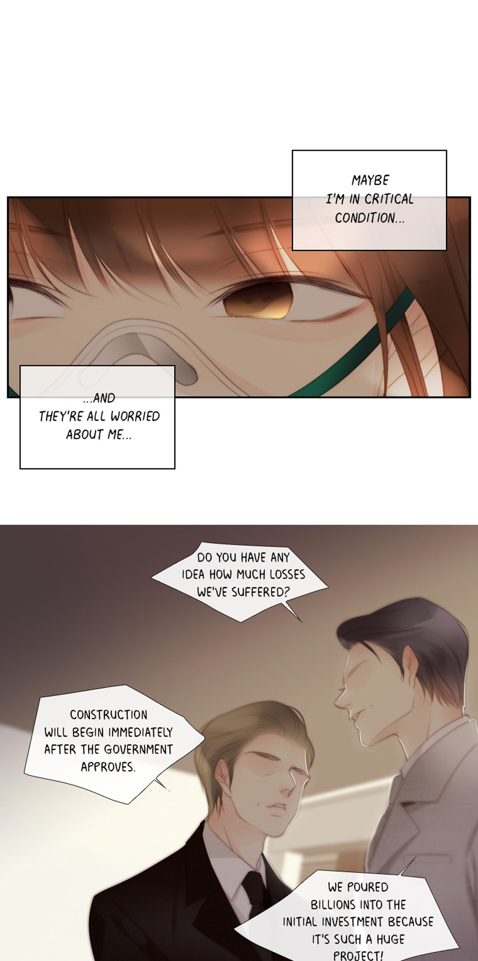 Eojjeoda Balgyeonhan 7wol Chapter 33 page 25 - 