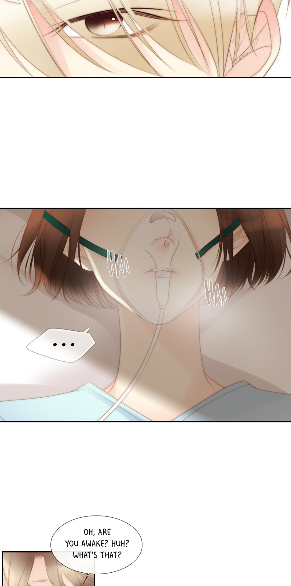 Eojjeoda Balgyeonhan 7wol Chapter 33 page 27 - 