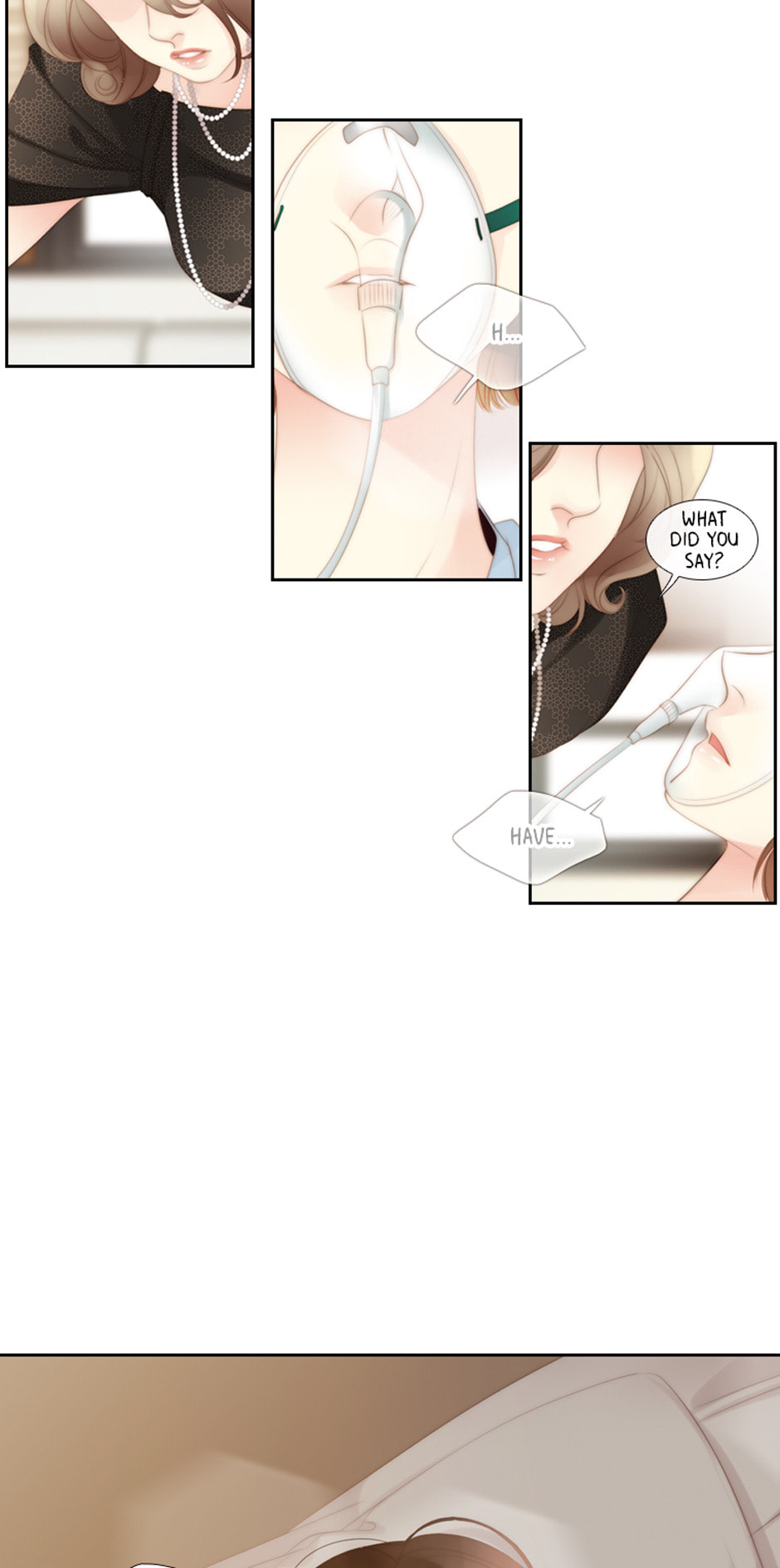 Eojjeoda Balgyeonhan 7wol Chapter 33 page 28 - 