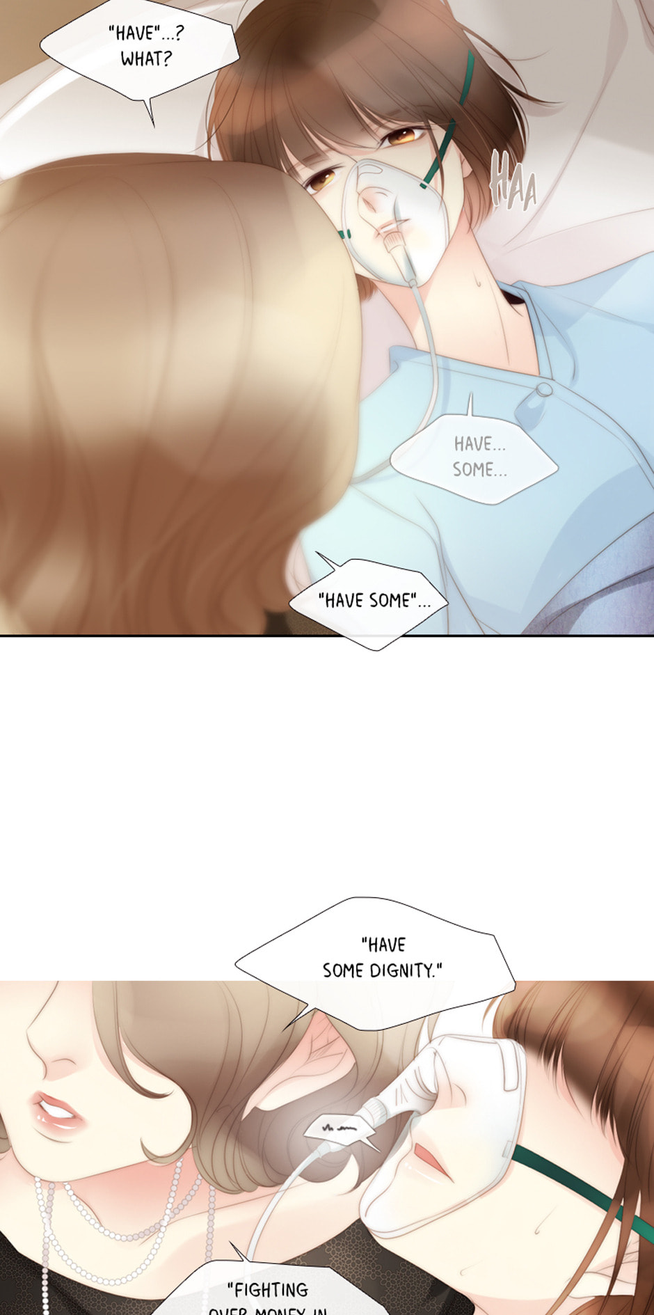 Eojjeoda Balgyeonhan 7wol Chapter 33 page 29 - 