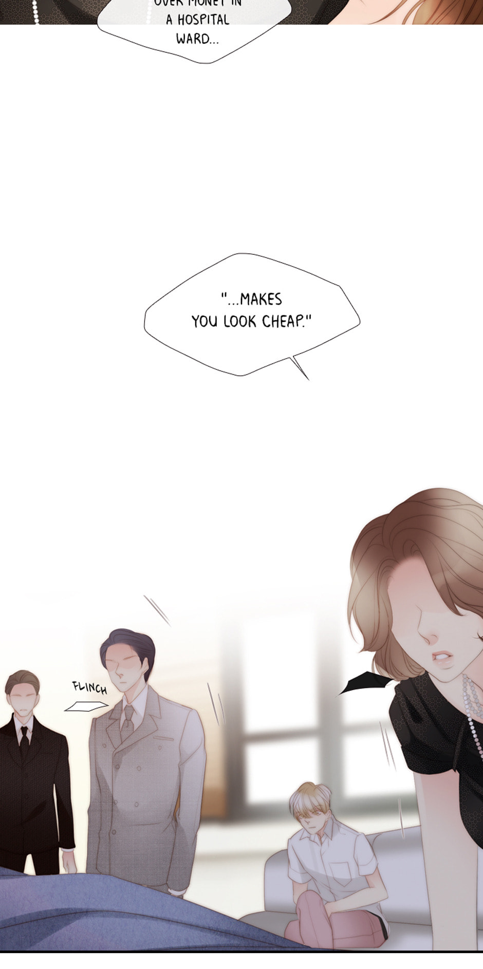 Eojjeoda Balgyeonhan 7wol Chapter 33 page 30 - 