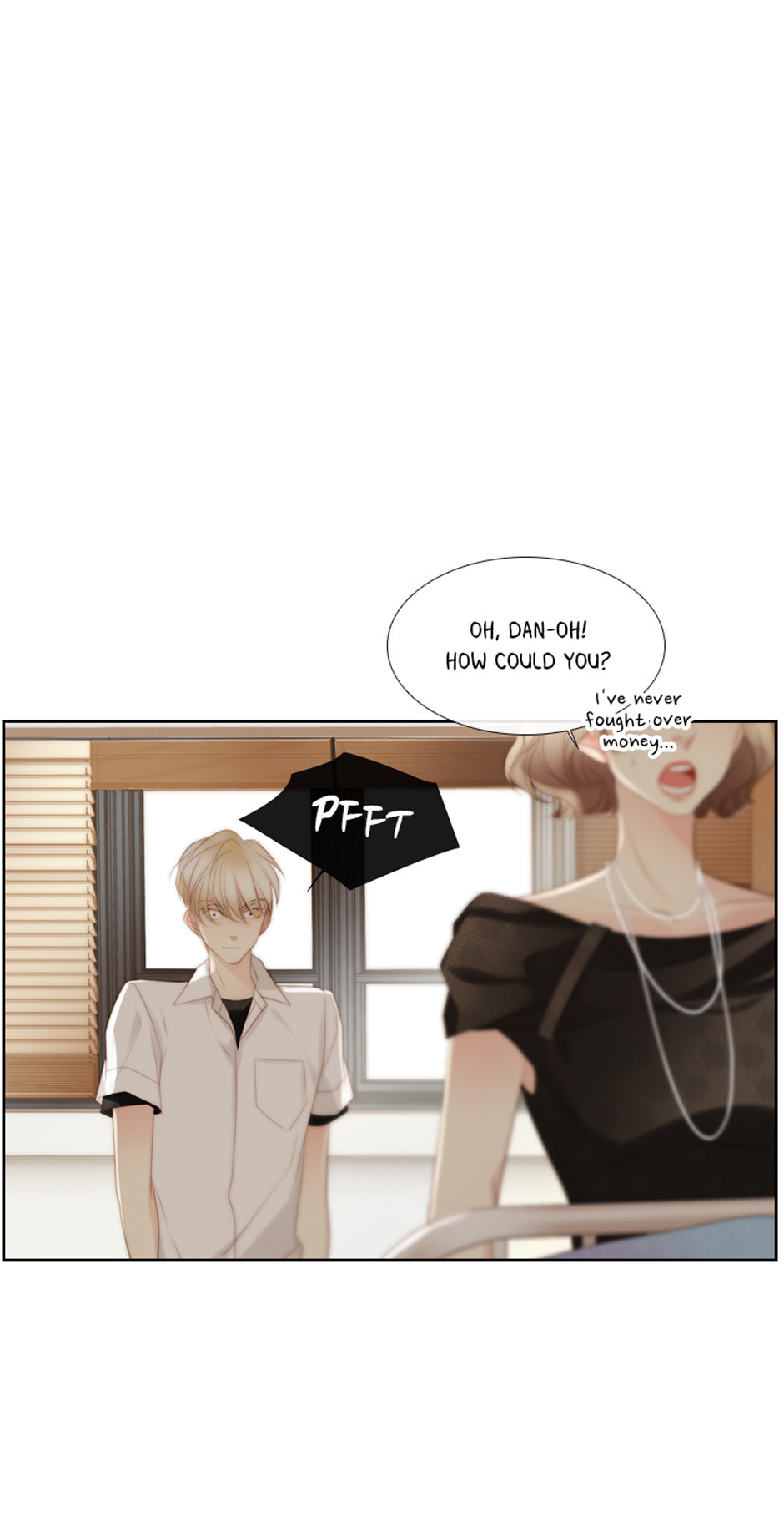 Eojjeoda Balgyeonhan 7wol Chapter 33 page 31 - 
