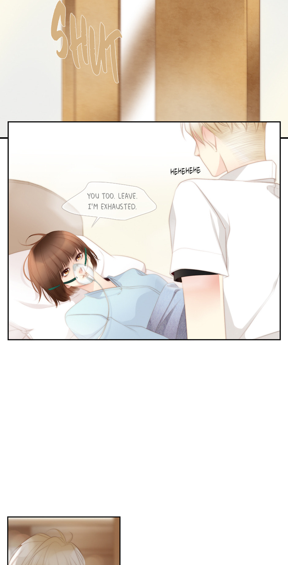 Eojjeoda Balgyeonhan 7wol Chapter 33 page 34 - 
