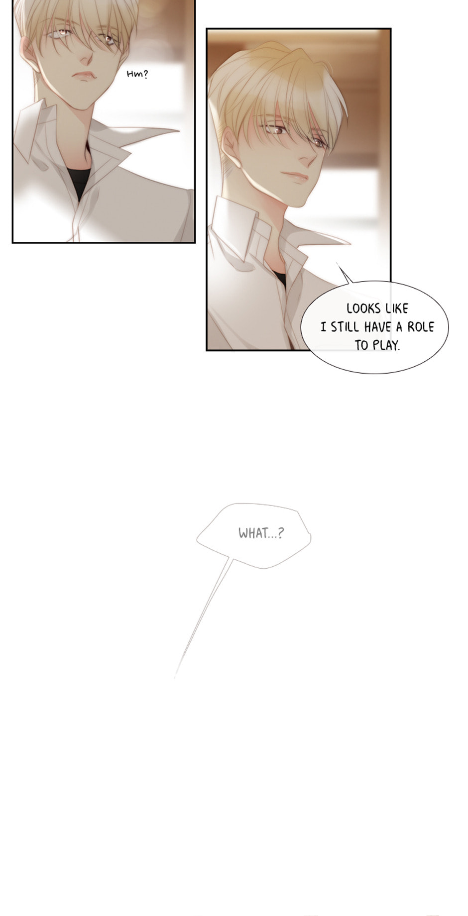 Eojjeoda Balgyeonhan 7wol Chapter 33 page 35 - 