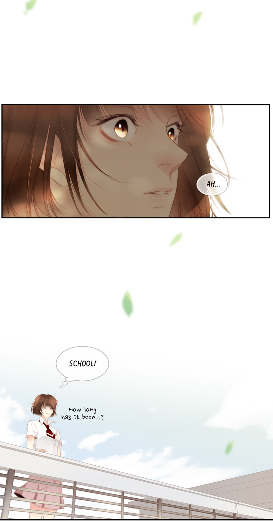 Eojjeoda Balgyeonhan 7wol Chapter 33 page 41 - 