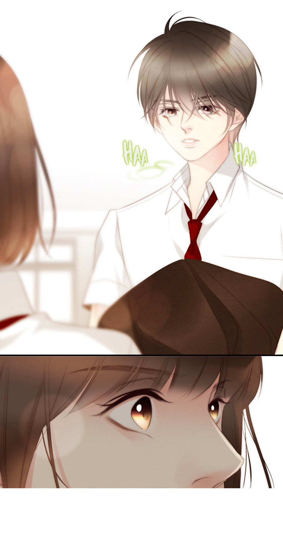 Eojjeoda Balgyeonhan 7wol Chapter 33 page 44 - 