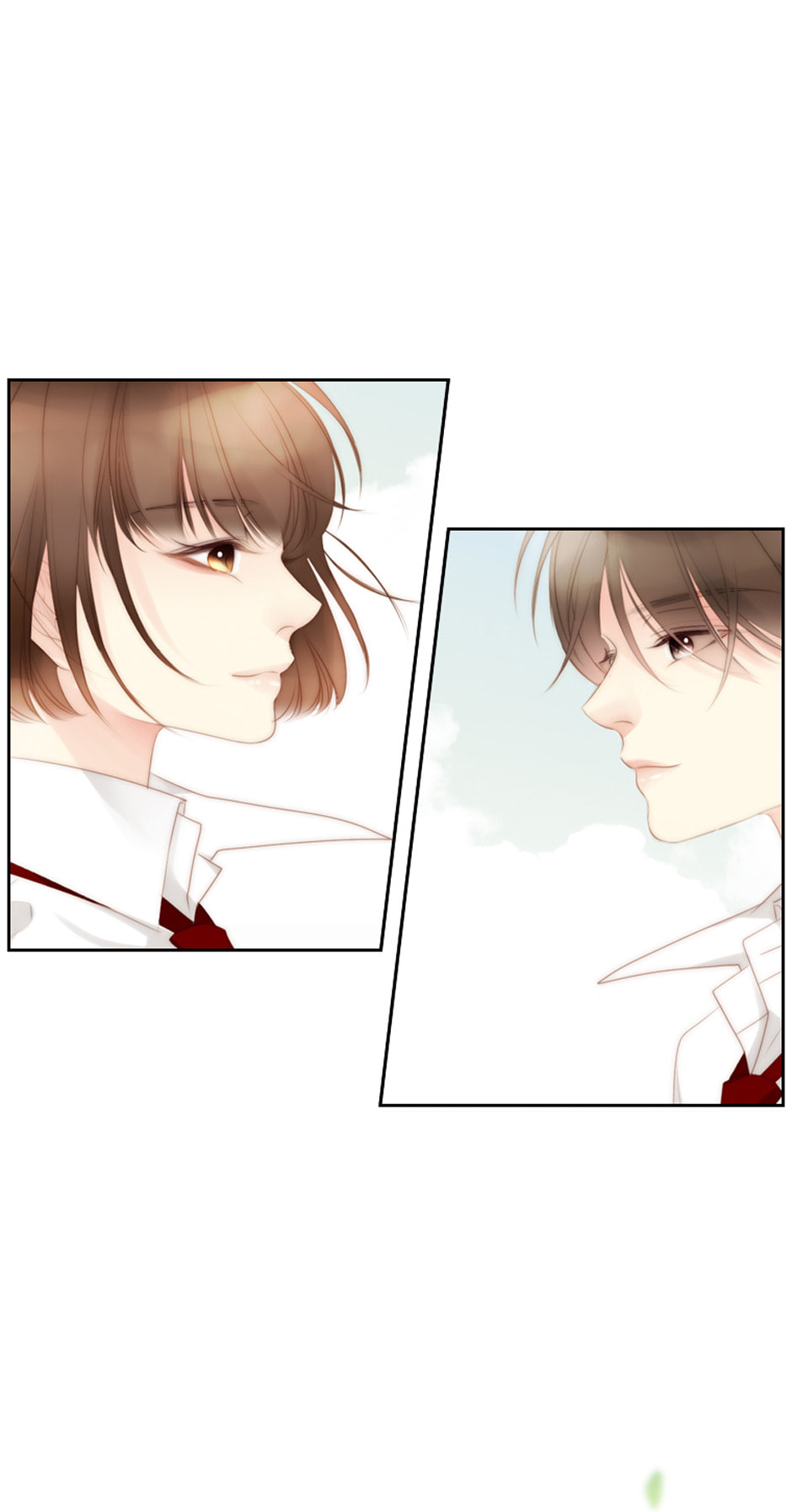 Eojjeoda Balgyeonhan 7wol Chapter 33 page 45 - 