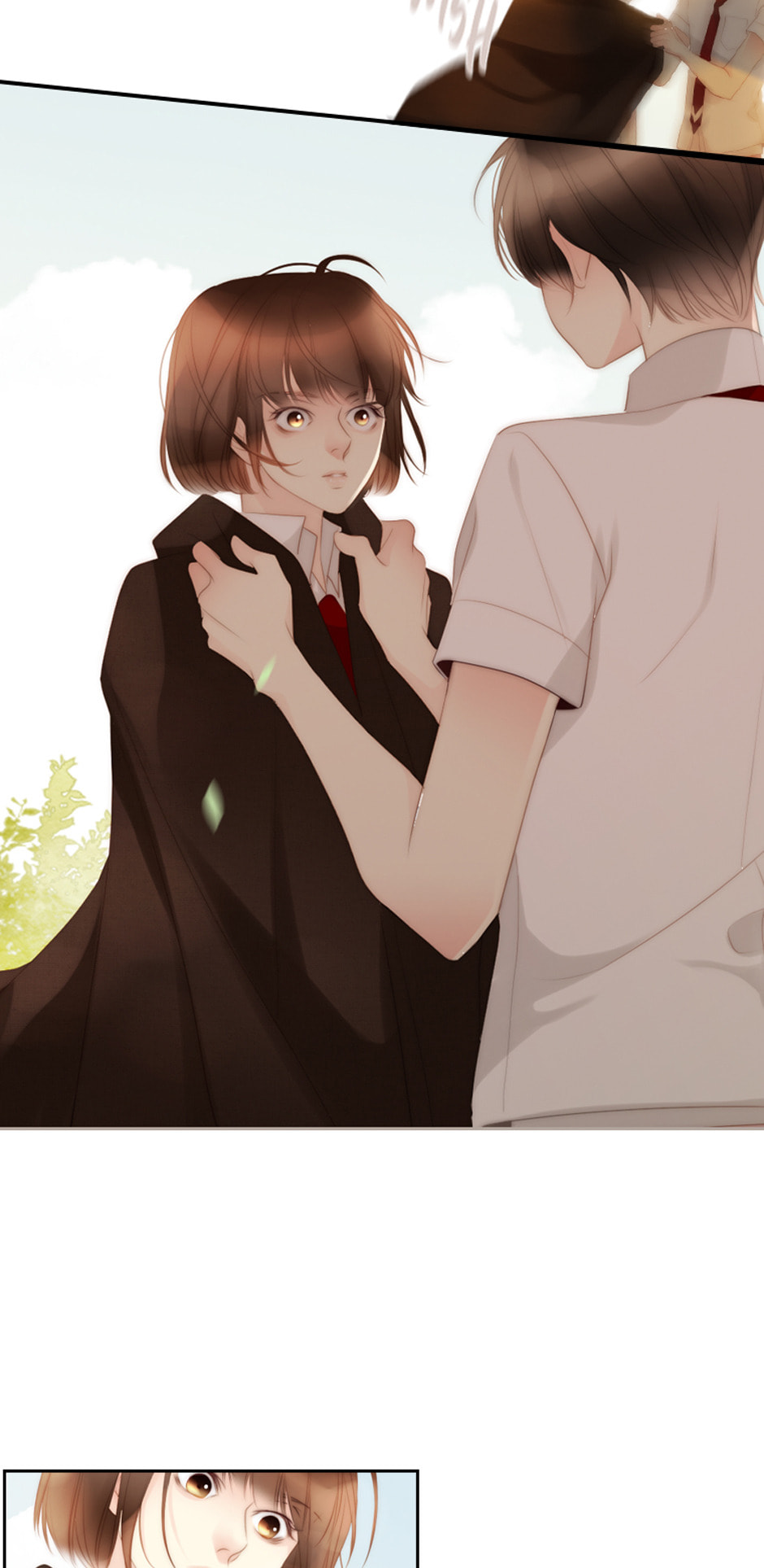Eojjeoda Balgyeonhan 7wol Chapter 33 page 49 - 