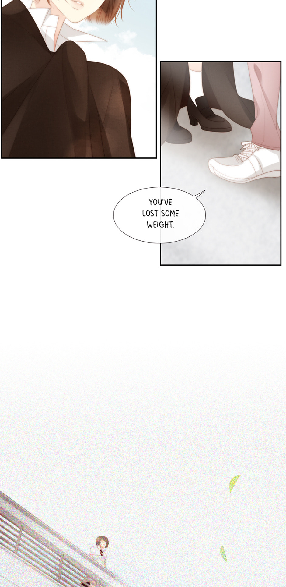 Eojjeoda Balgyeonhan 7wol Chapter 33 page 50 - 
