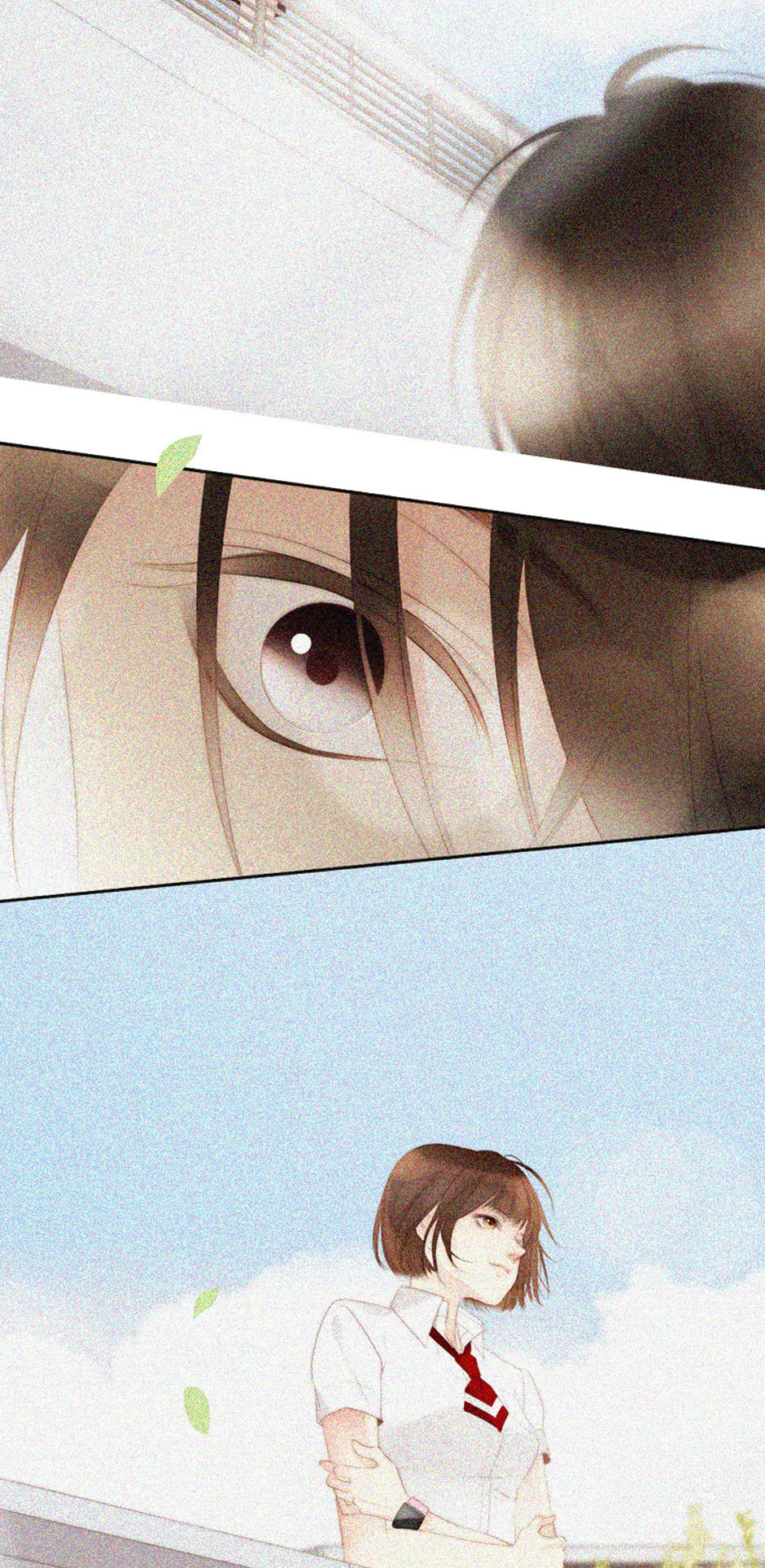 Eojjeoda Balgyeonhan 7wol Chapter 33 page 51 - 