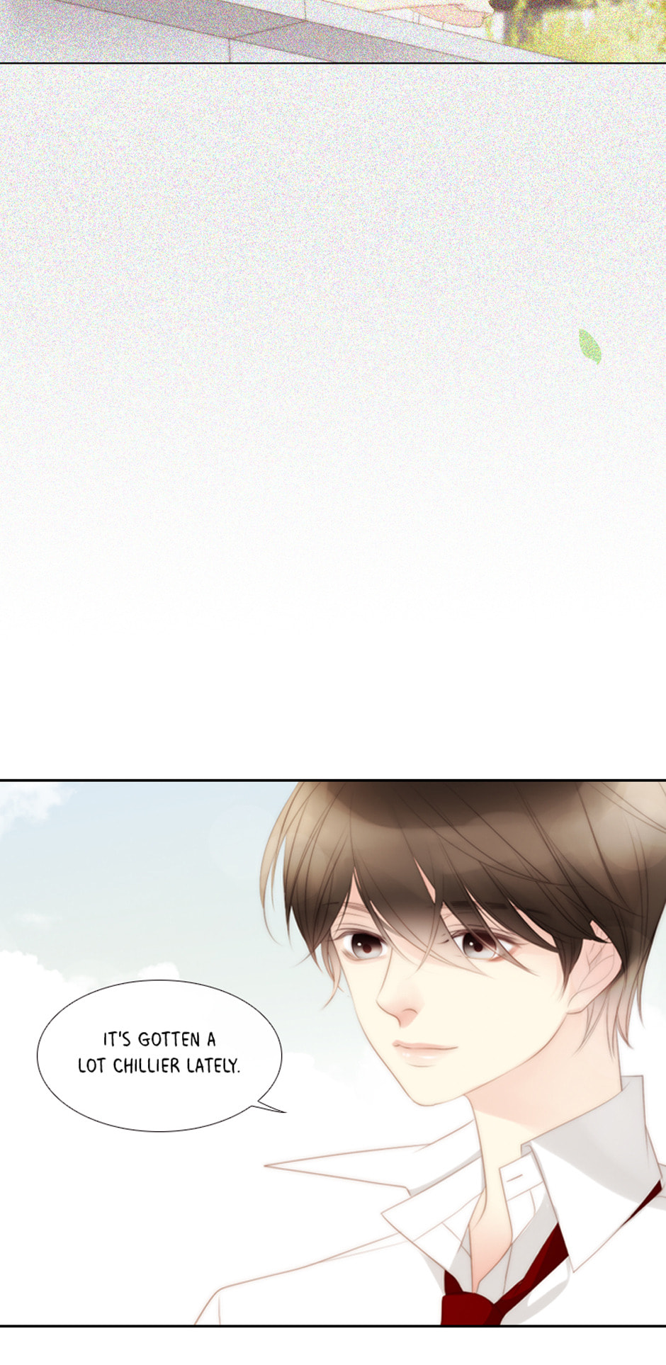 Eojjeoda Balgyeonhan 7wol Chapter 33 page 52 - 