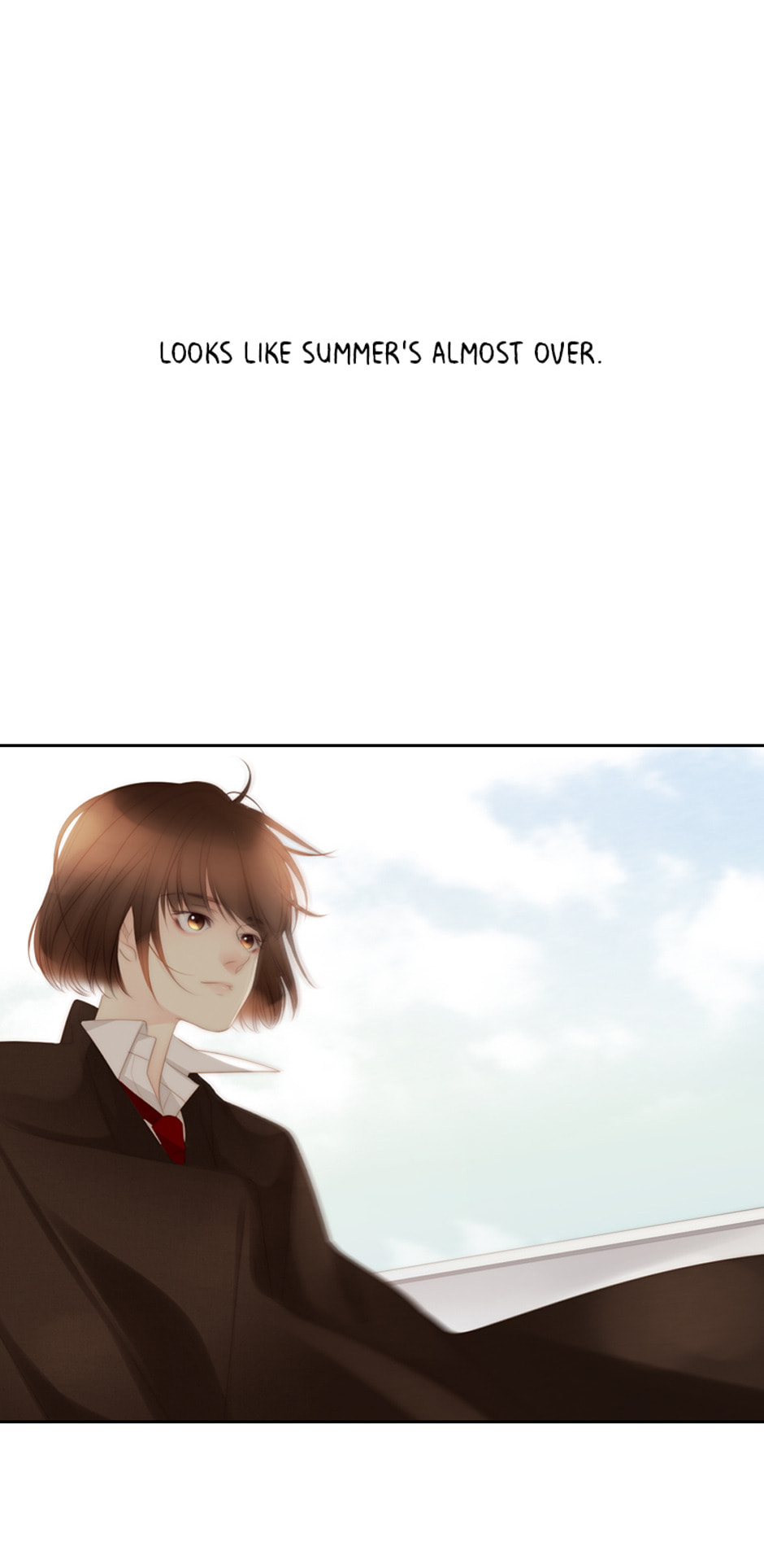 Eojjeoda Balgyeonhan 7wol Chapter 33 page 53 - 