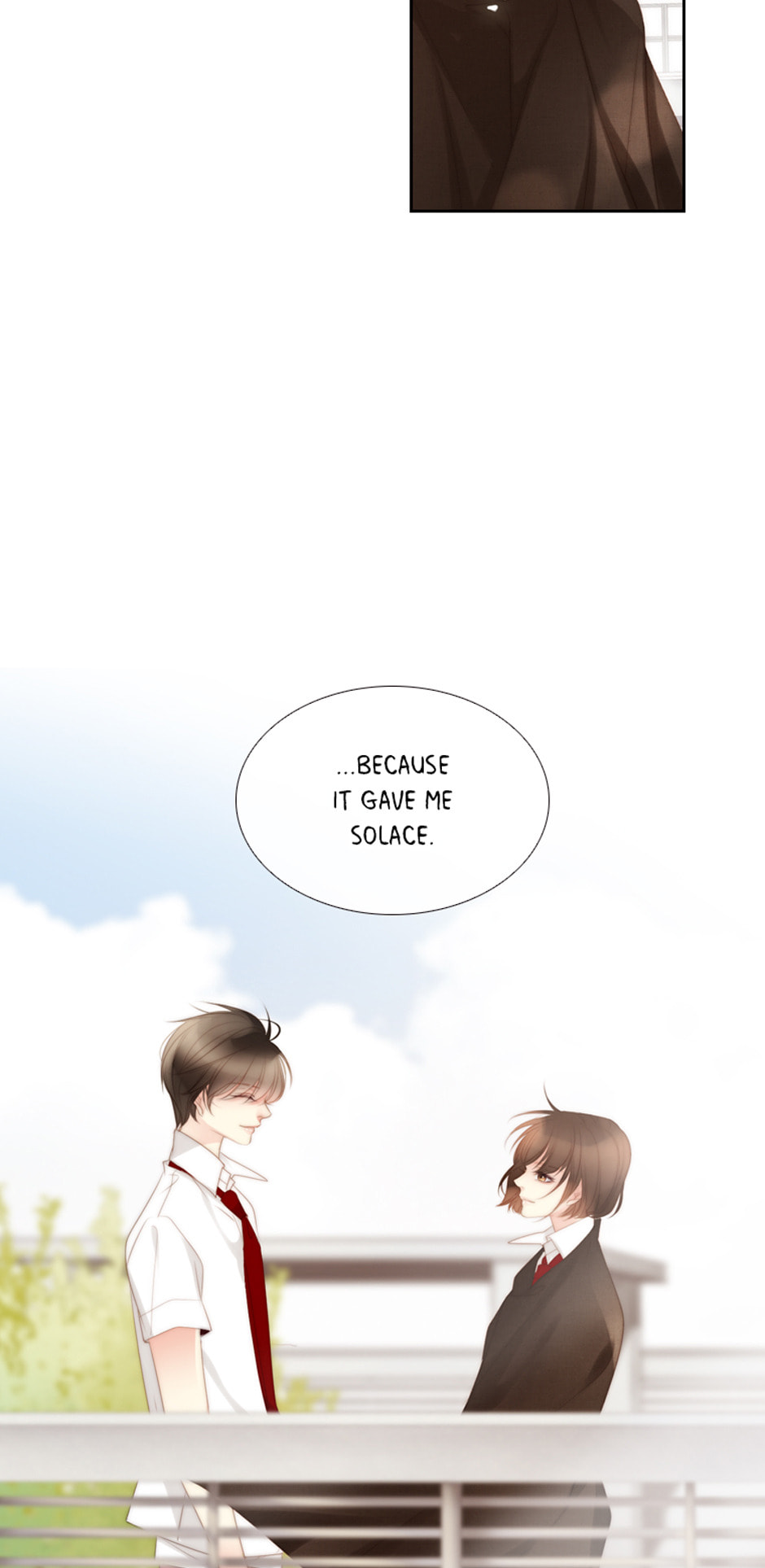 Eojjeoda Balgyeonhan 7wol Chapter 33 page 55 - 