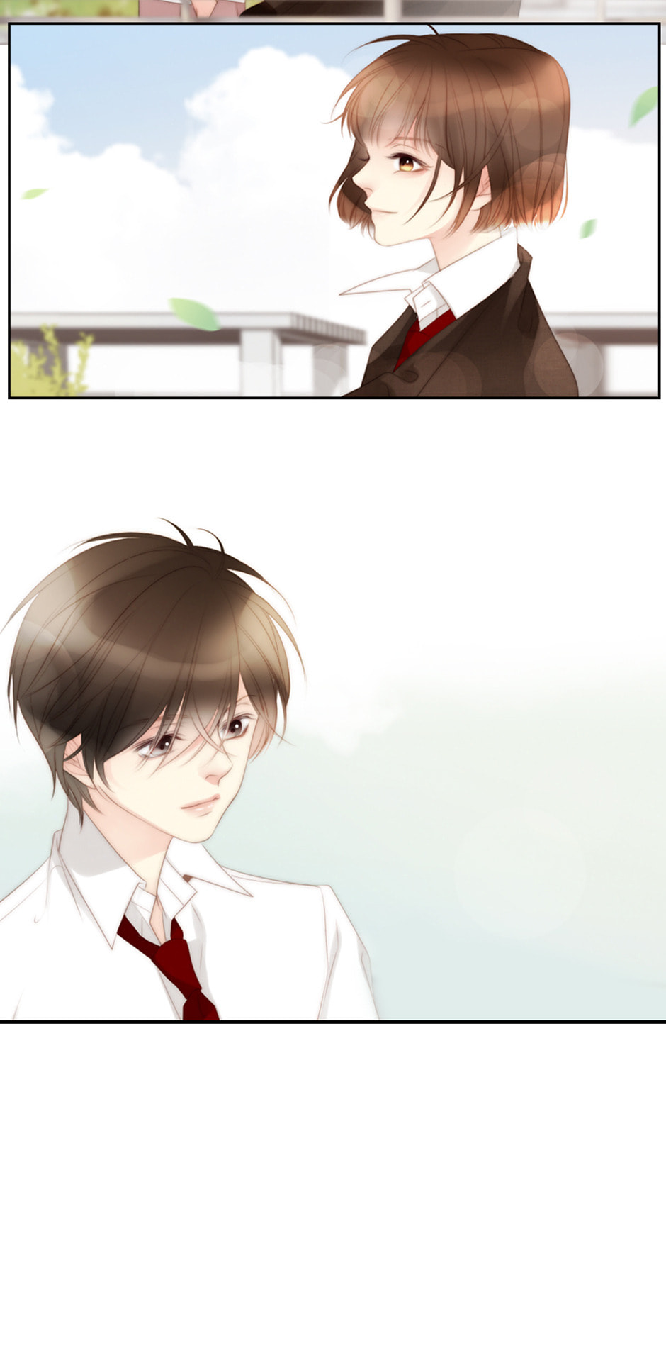 Eojjeoda Balgyeonhan 7wol Chapter 33 page 56 - 