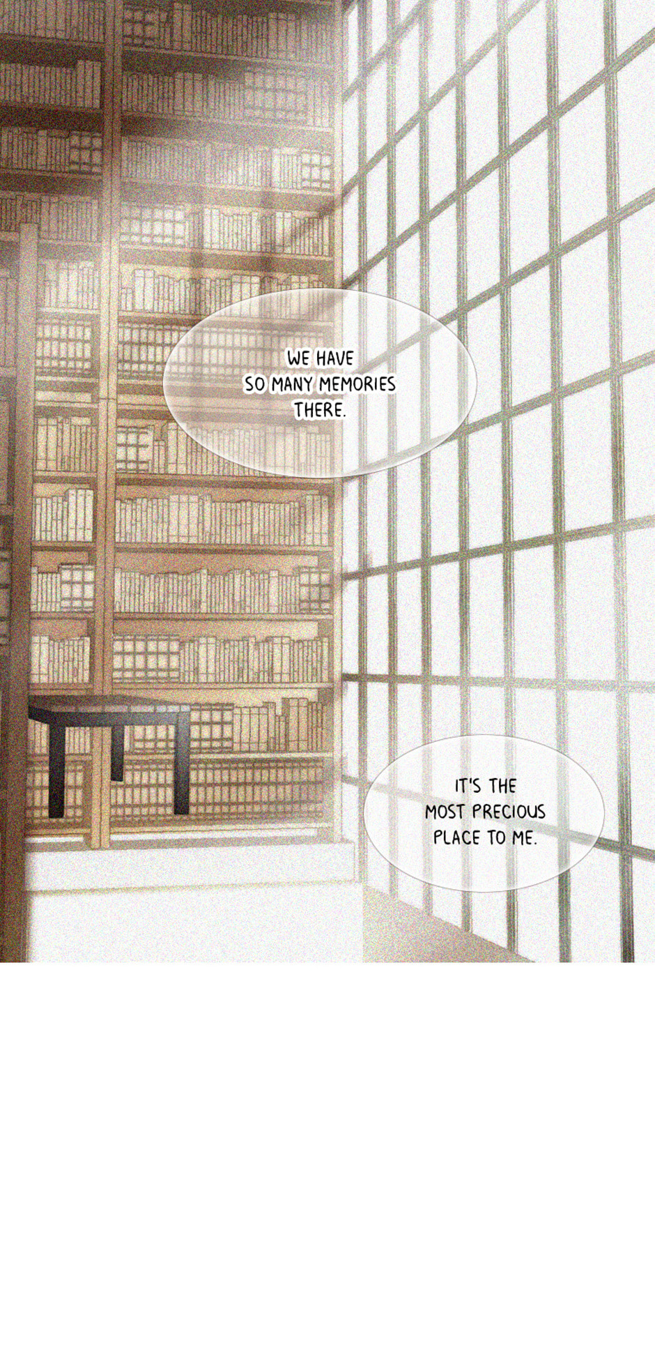 Eojjeoda Balgyeonhan 7wol Chapter 33 page 58 - 
