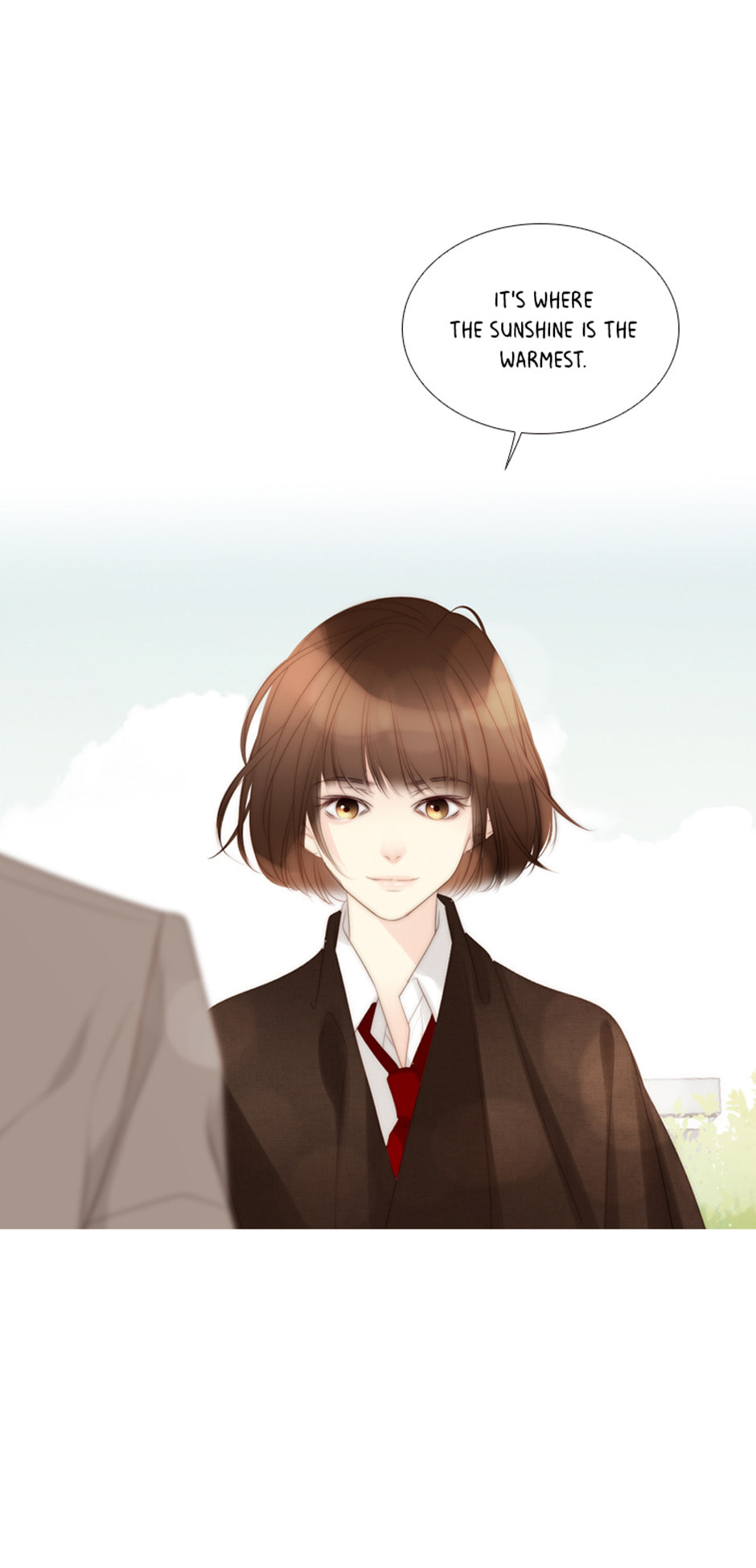 Eojjeoda Balgyeonhan 7wol Chapter 33 page 59 - 