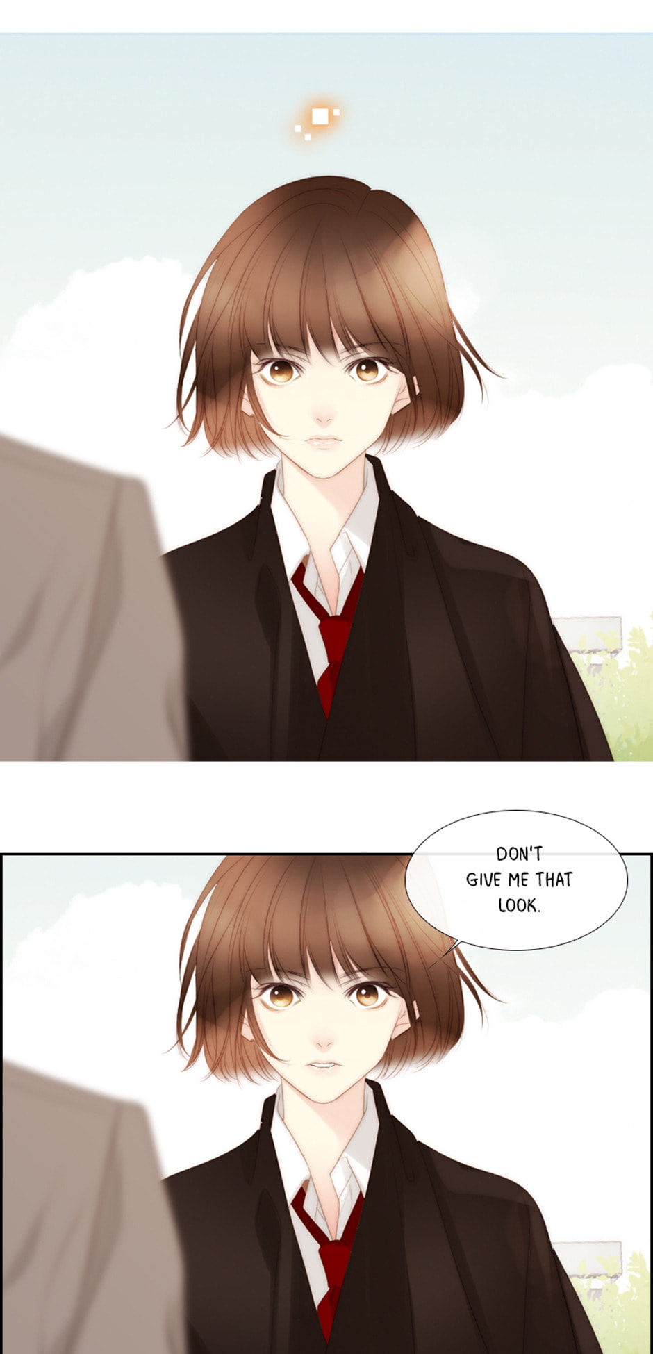 Eojjeoda Balgyeonhan 7wol Chapter 33 page 60 - 