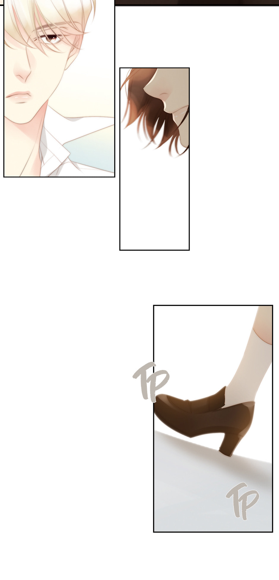 Eojjeoda Balgyeonhan 7wol Chapter 33 page 64 - 