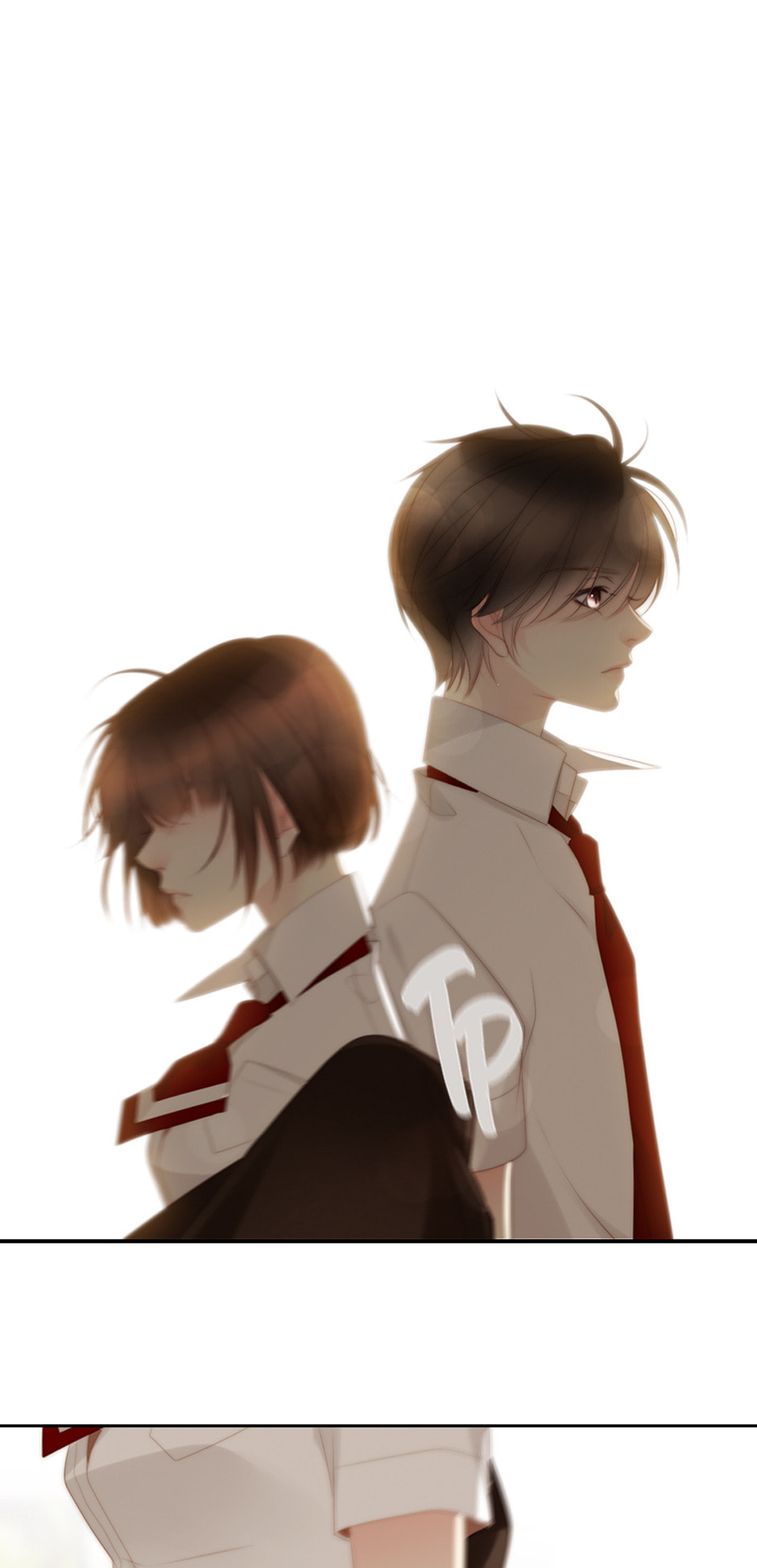 Eojjeoda Balgyeonhan 7wol Chapter 33 page 65 - 