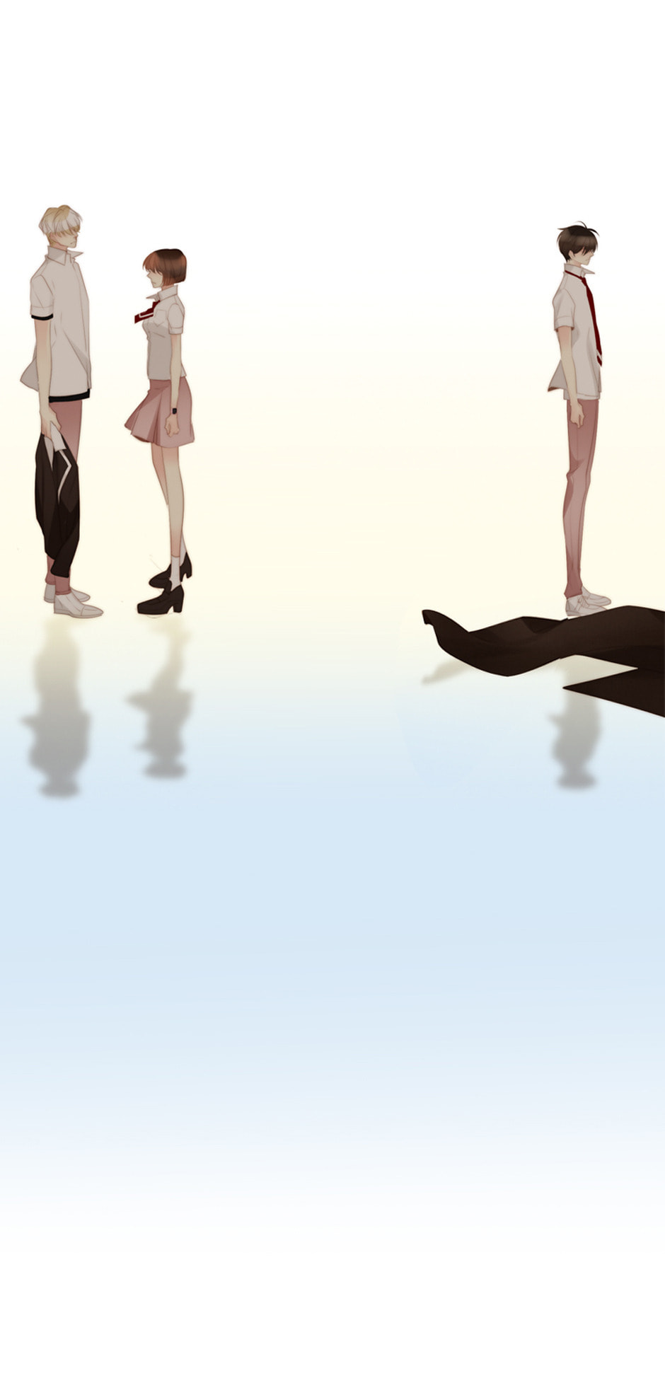 Eojjeoda Balgyeonhan 7wol Chapter 33 page 68 - 
