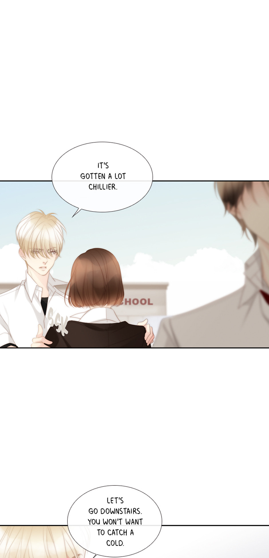 Eojjeoda Balgyeonhan 7wol Chapter 33 page 69 - 