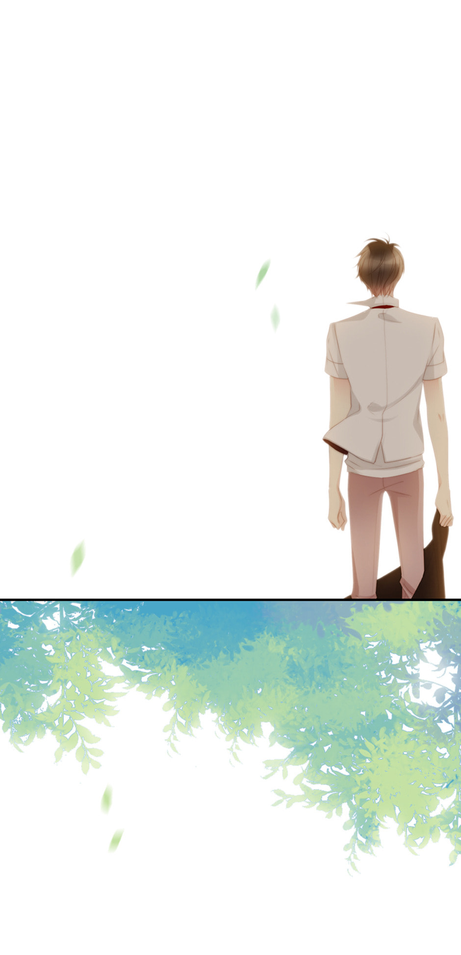 Eojjeoda Balgyeonhan 7wol Chapter 33 page 76 - 
