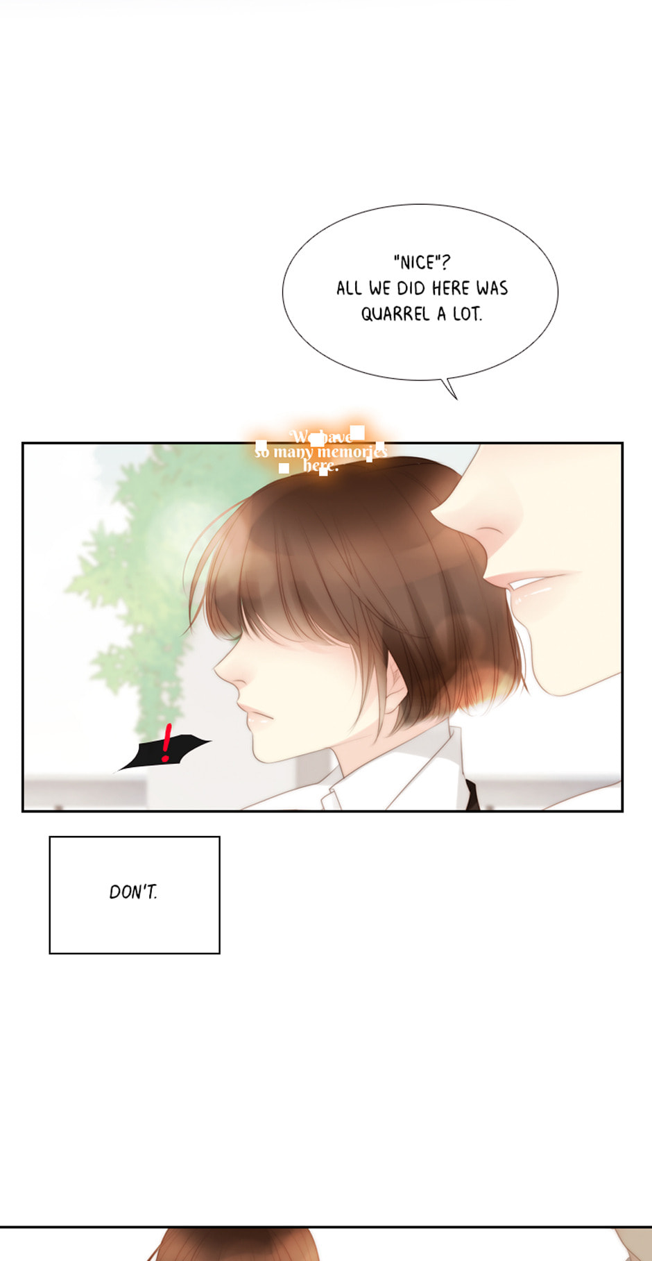 Eojjeoda Balgyeonhan 7wol Chapter 33 page 78 - 