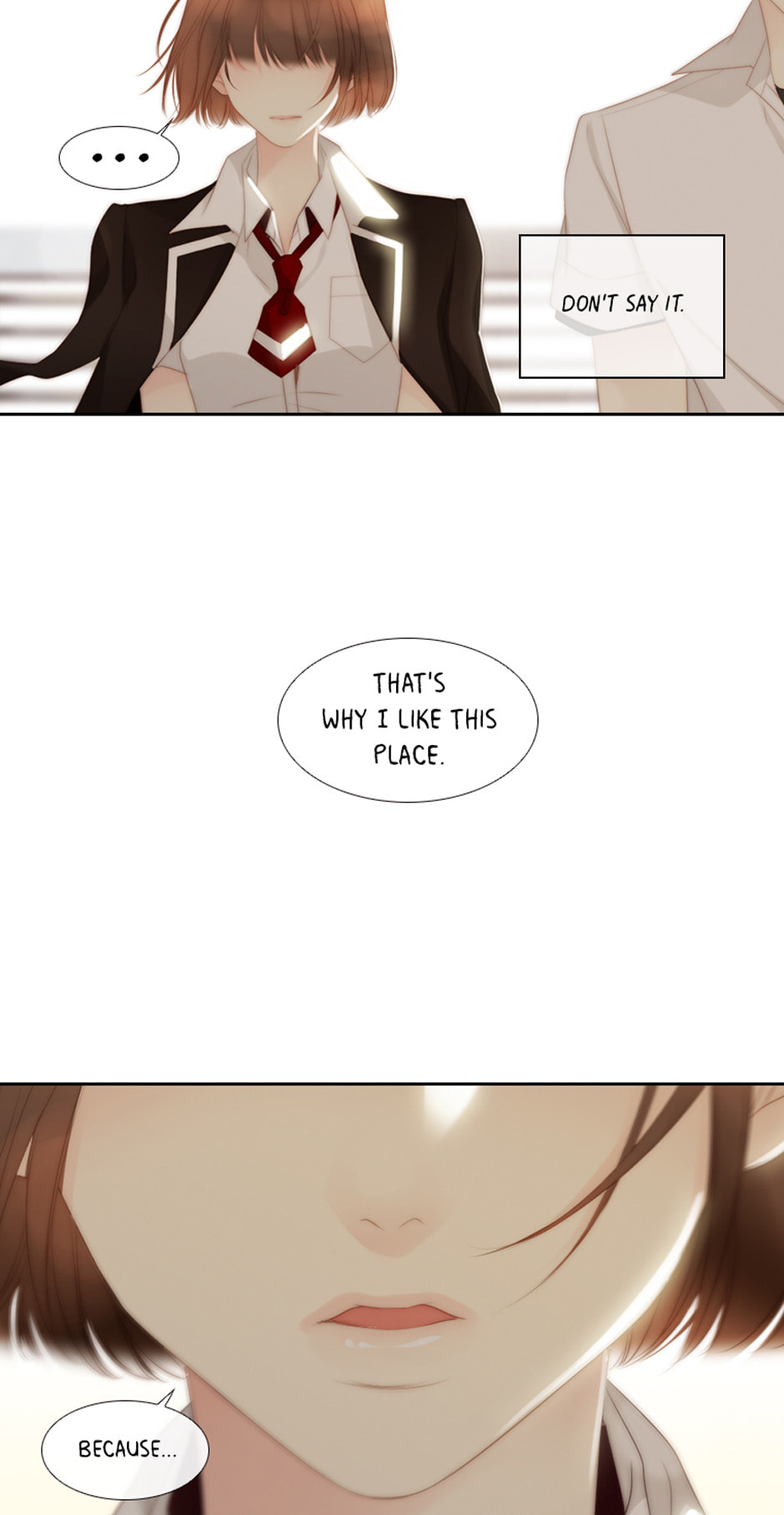 Eojjeoda Balgyeonhan 7wol Chapter 33 page 79 - 