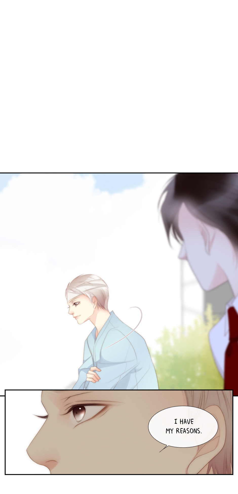 Eojjeoda Balgyeonhan 7wol Chapter 33 page 9 - 