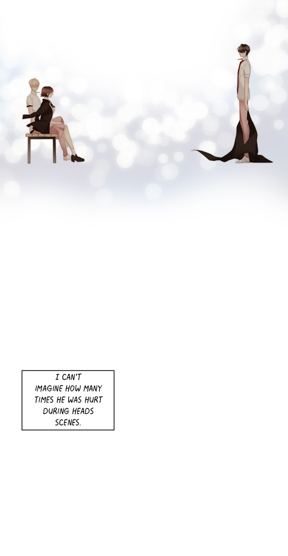 Eojjeoda Balgyeonhan 7wol Chapter 33 page 81 - 