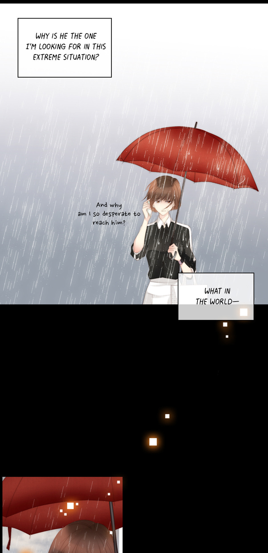 Eojjeoda Balgyeonhan 7wol Chapter 34 page 11 - 