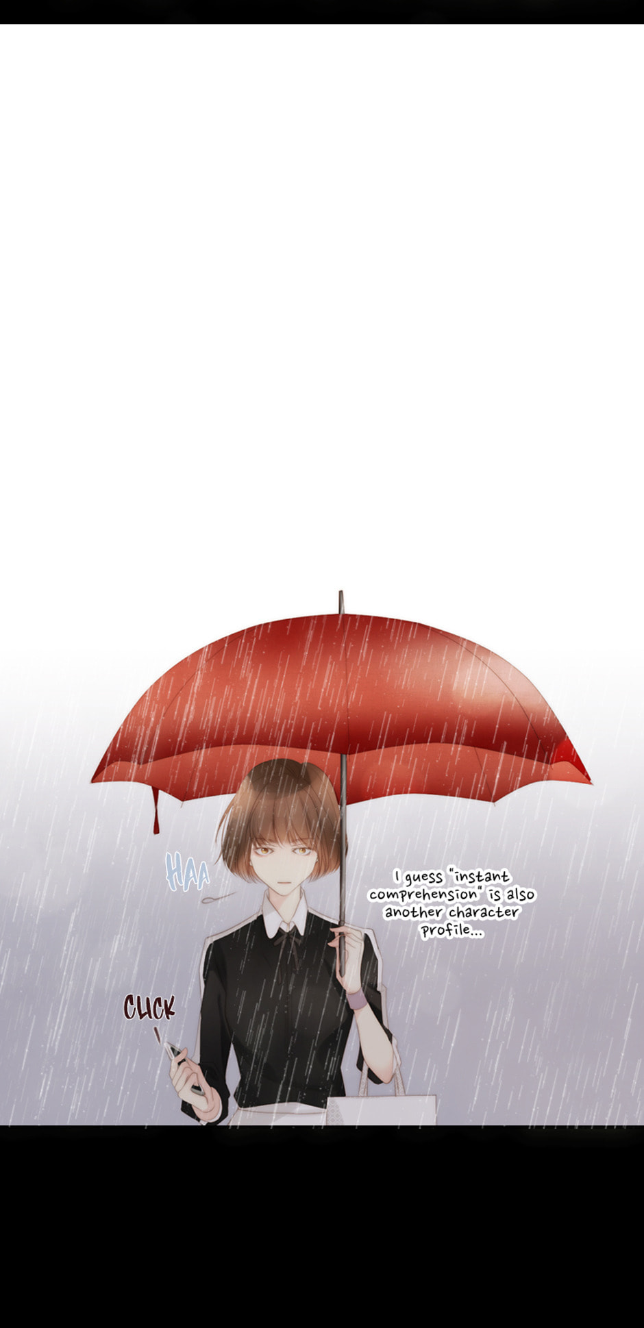 Eojjeoda Balgyeonhan 7wol Chapter 34 page 13 - 