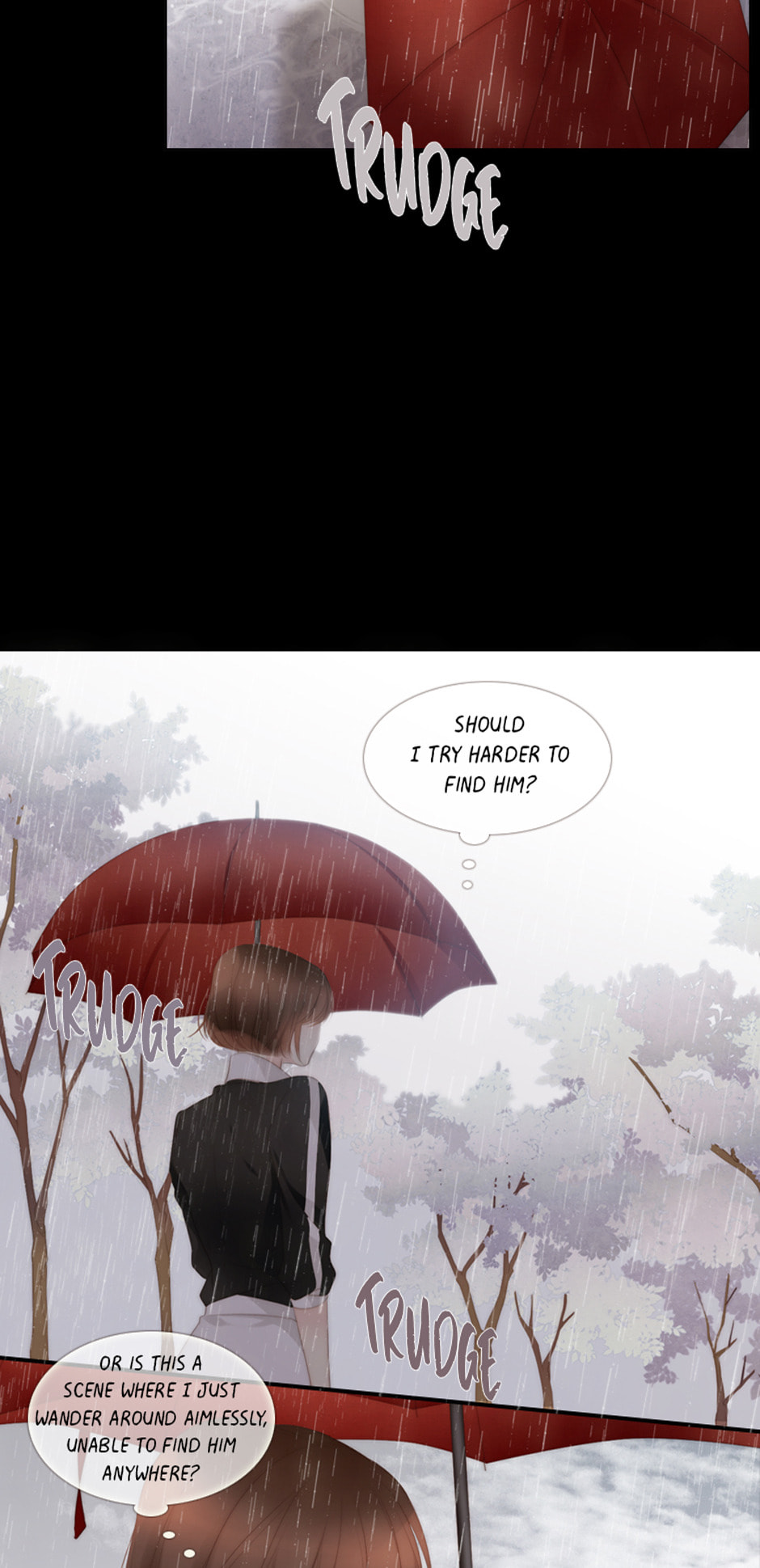 Eojjeoda Balgyeonhan 7wol Chapter 34 page 15 - 