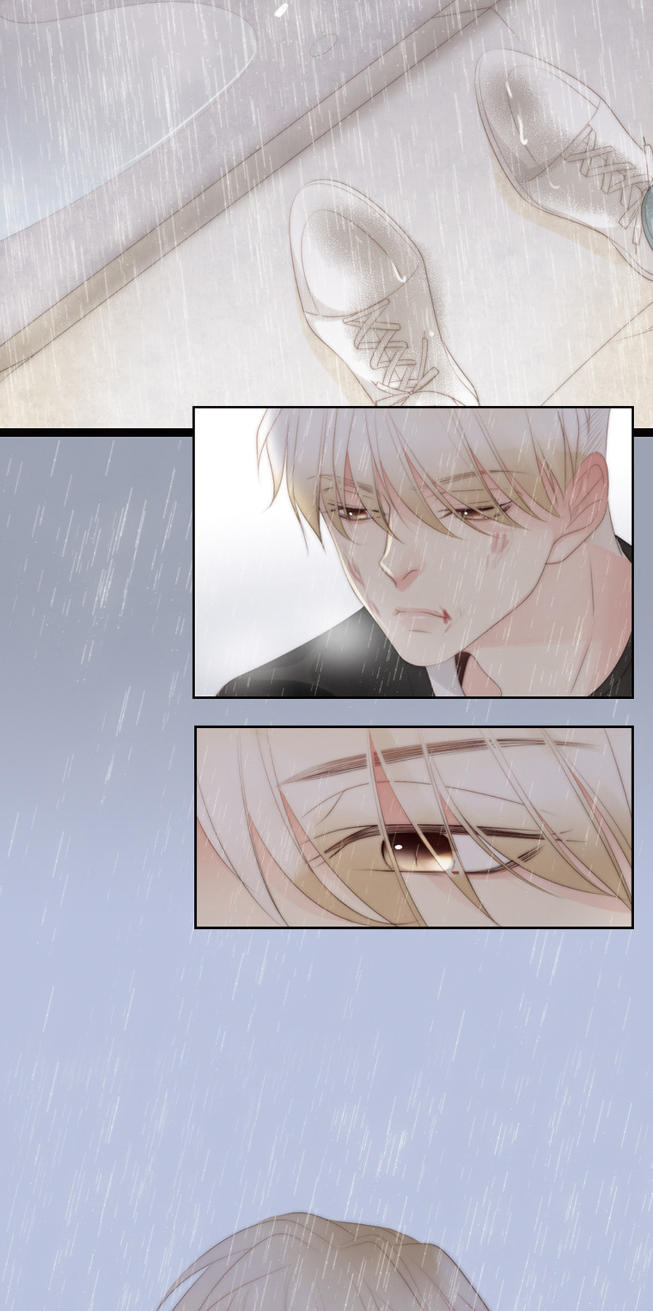 Eojjeoda Balgyeonhan 7wol Chapter 34 page 21 - 