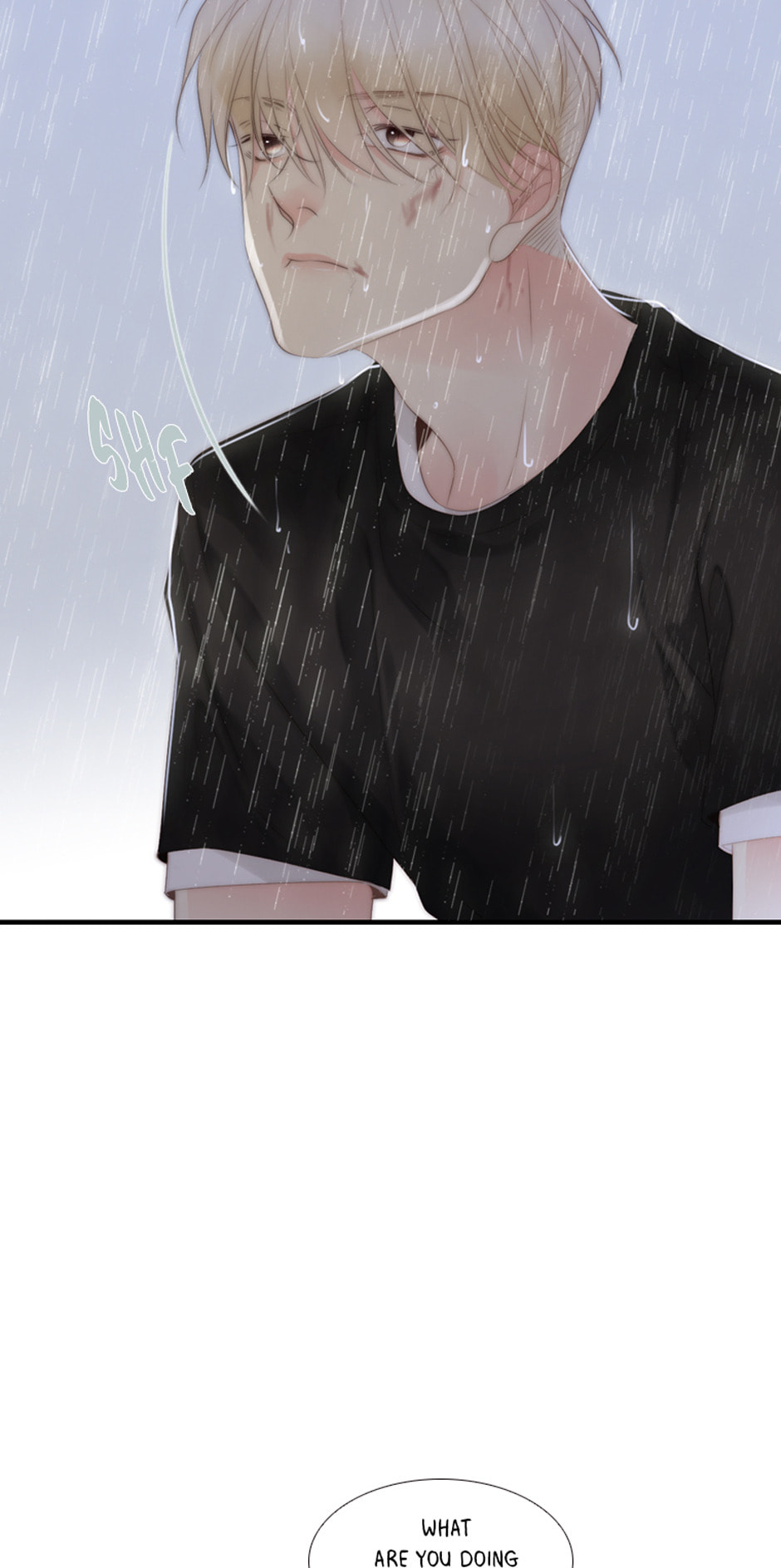 Eojjeoda Balgyeonhan 7wol Chapter 34 page 22 - 