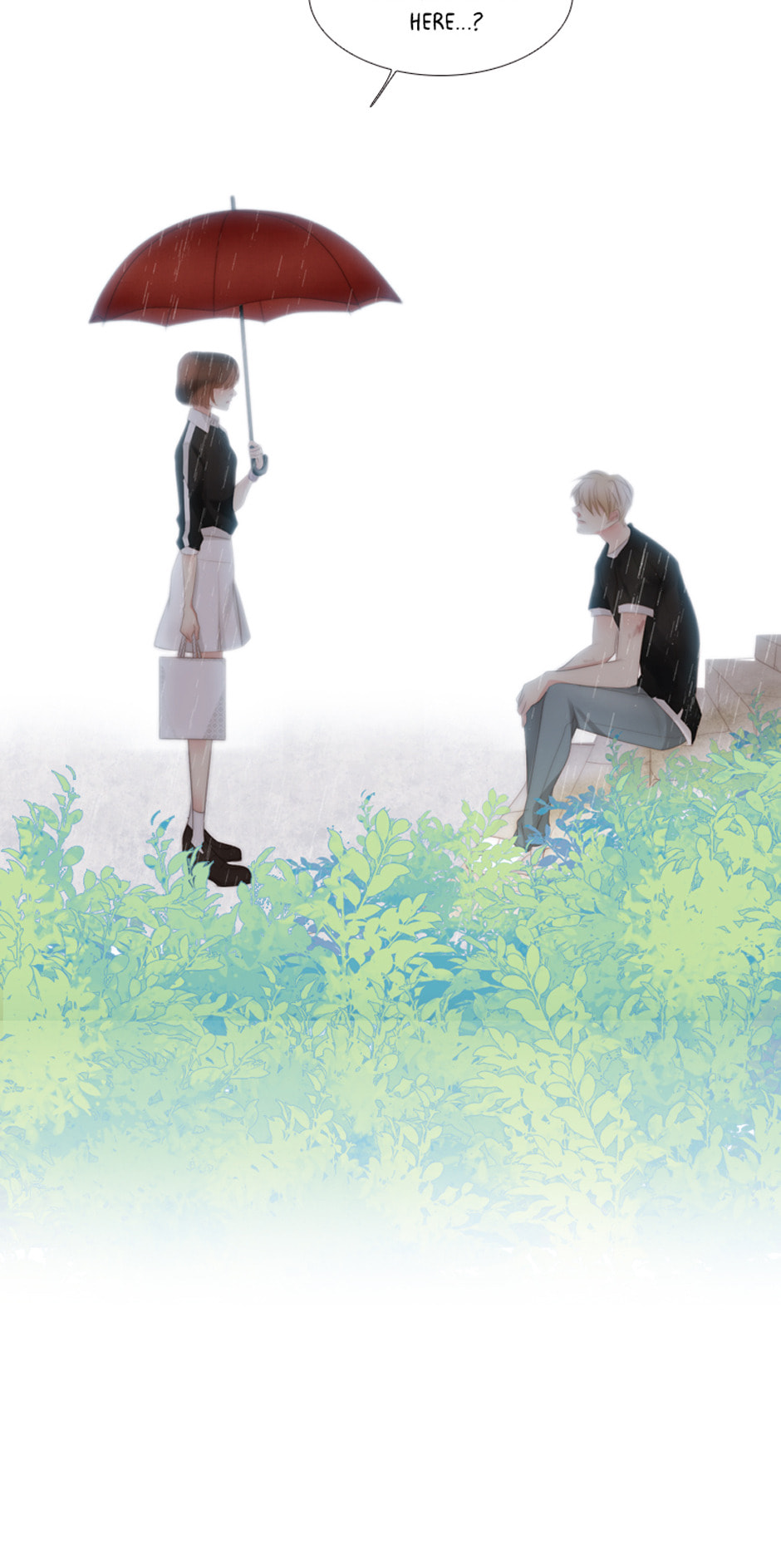 Eojjeoda Balgyeonhan 7wol Chapter 34 page 23 - 
