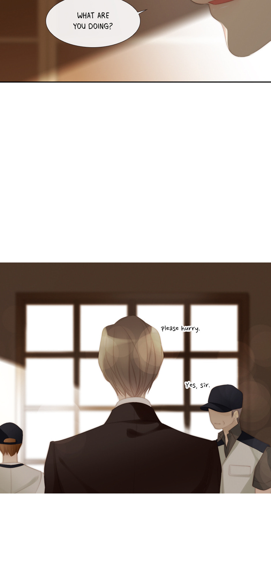 Eojjeoda Balgyeonhan 7wol Chapter 34 page 30 - 