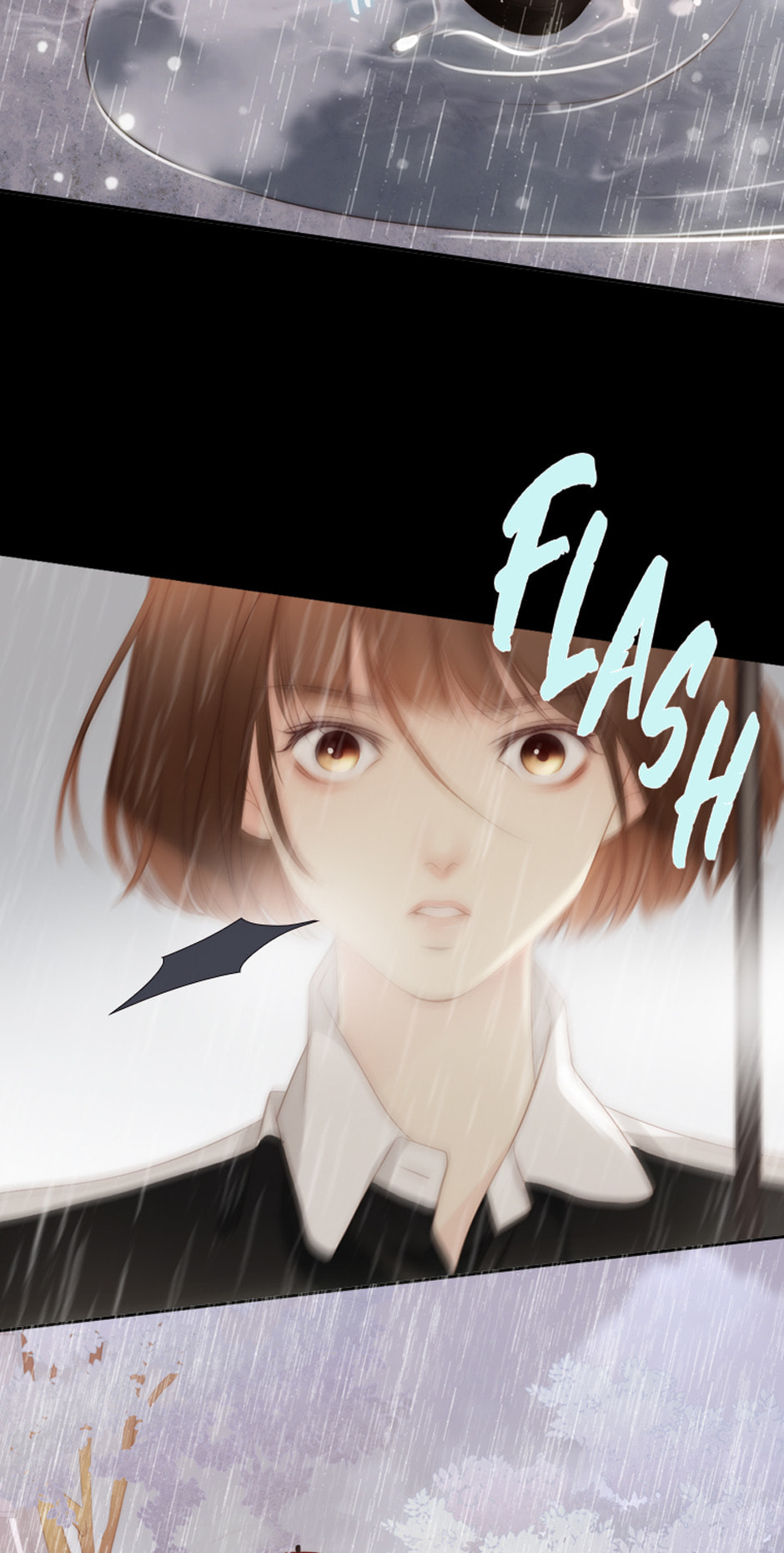 Eojjeoda Balgyeonhan 7wol Chapter 34 page 4 - 