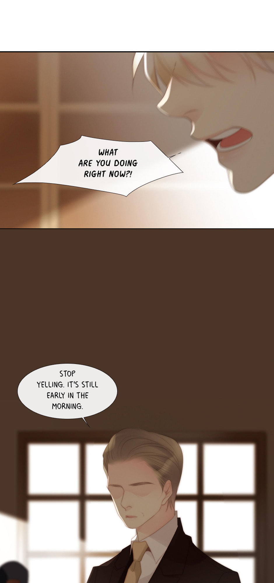 Eojjeoda Balgyeonhan 7wol Chapter 34 page 31 - 