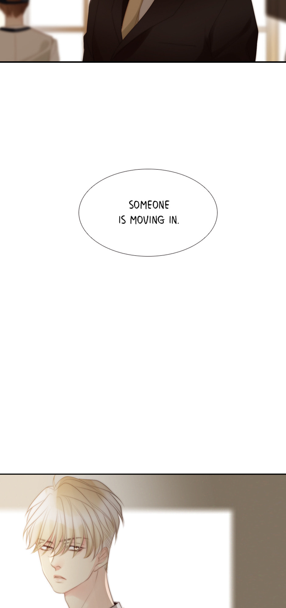 Eojjeoda Balgyeonhan 7wol Chapter 34 page 32 - 