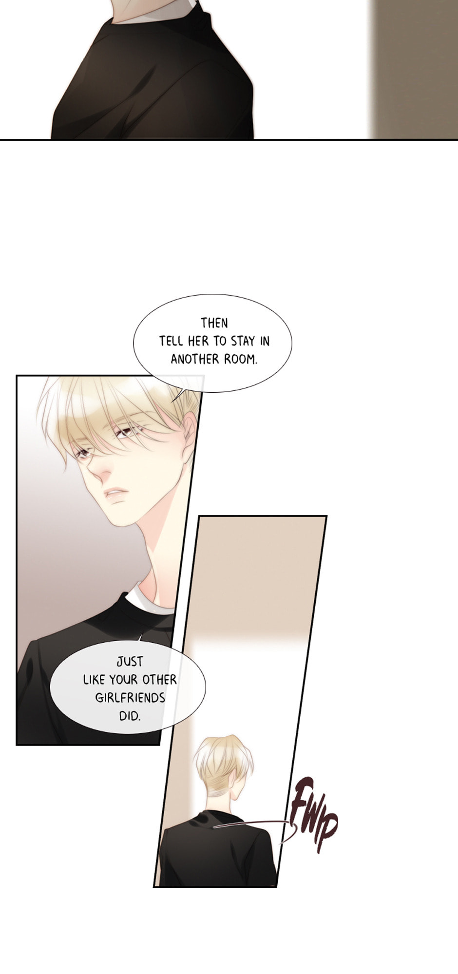Eojjeoda Balgyeonhan 7wol Chapter 34 page 33 - 